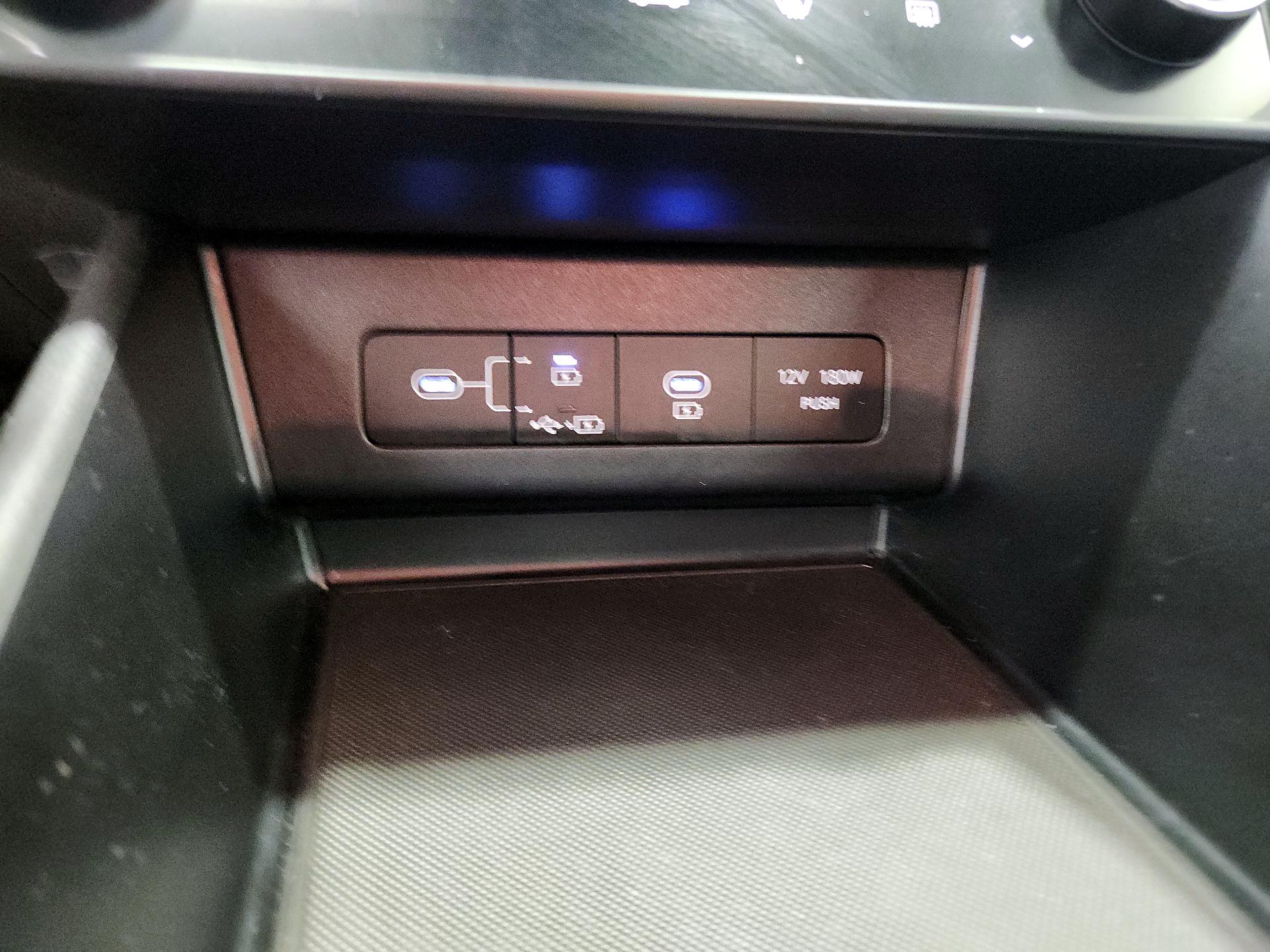 Thumbnail: 2024 Hyundai Sonata - 18