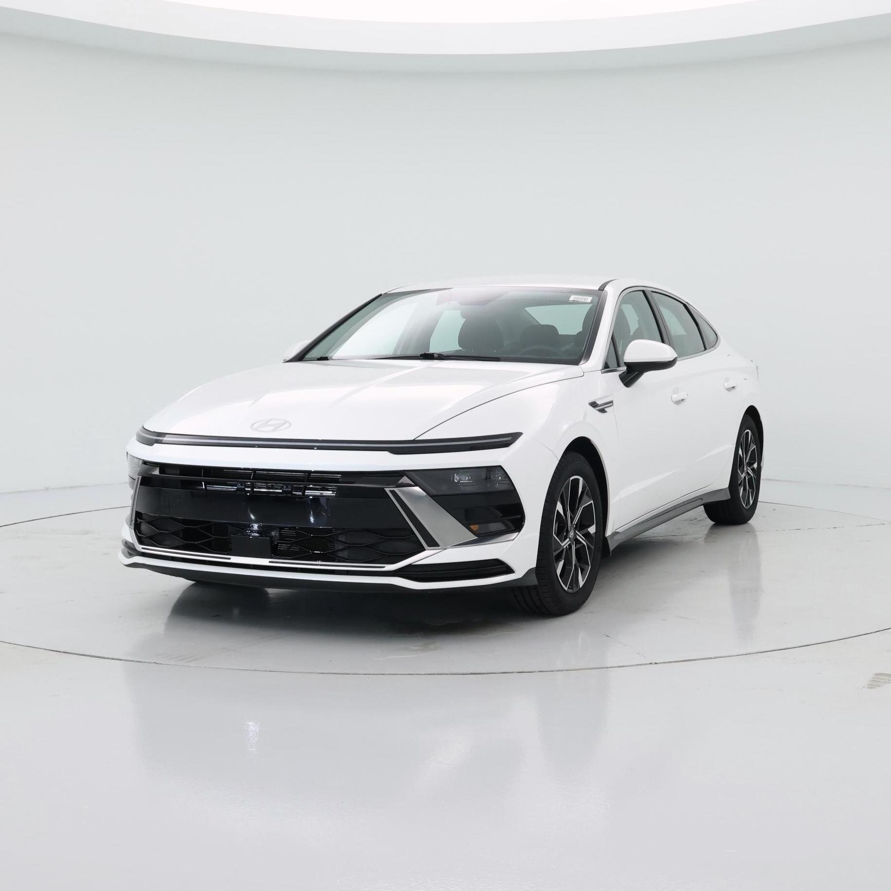 Thumbnail: 2024 Hyundai Sonata - 4