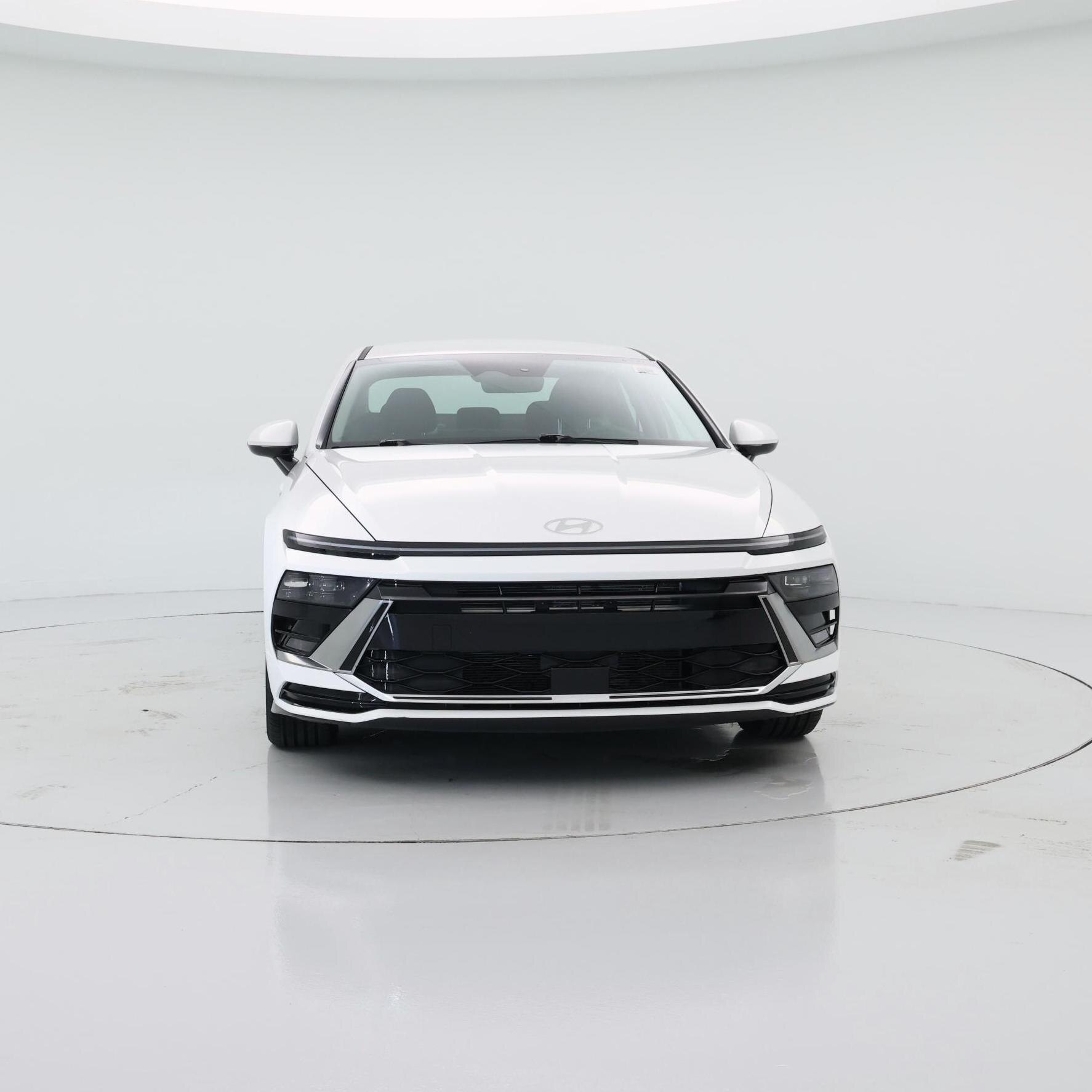 Thumbnail: 2024 Hyundai Sonata - 5