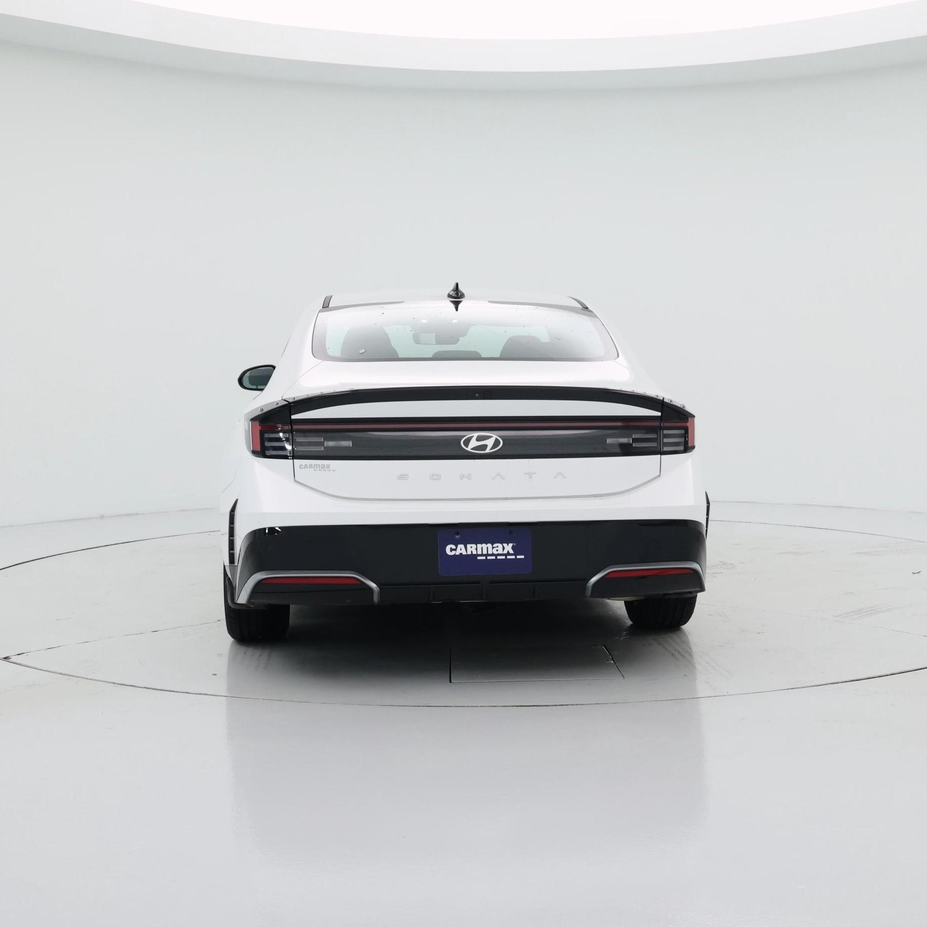 Thumbnail: 2024 Hyundai Sonata - 6