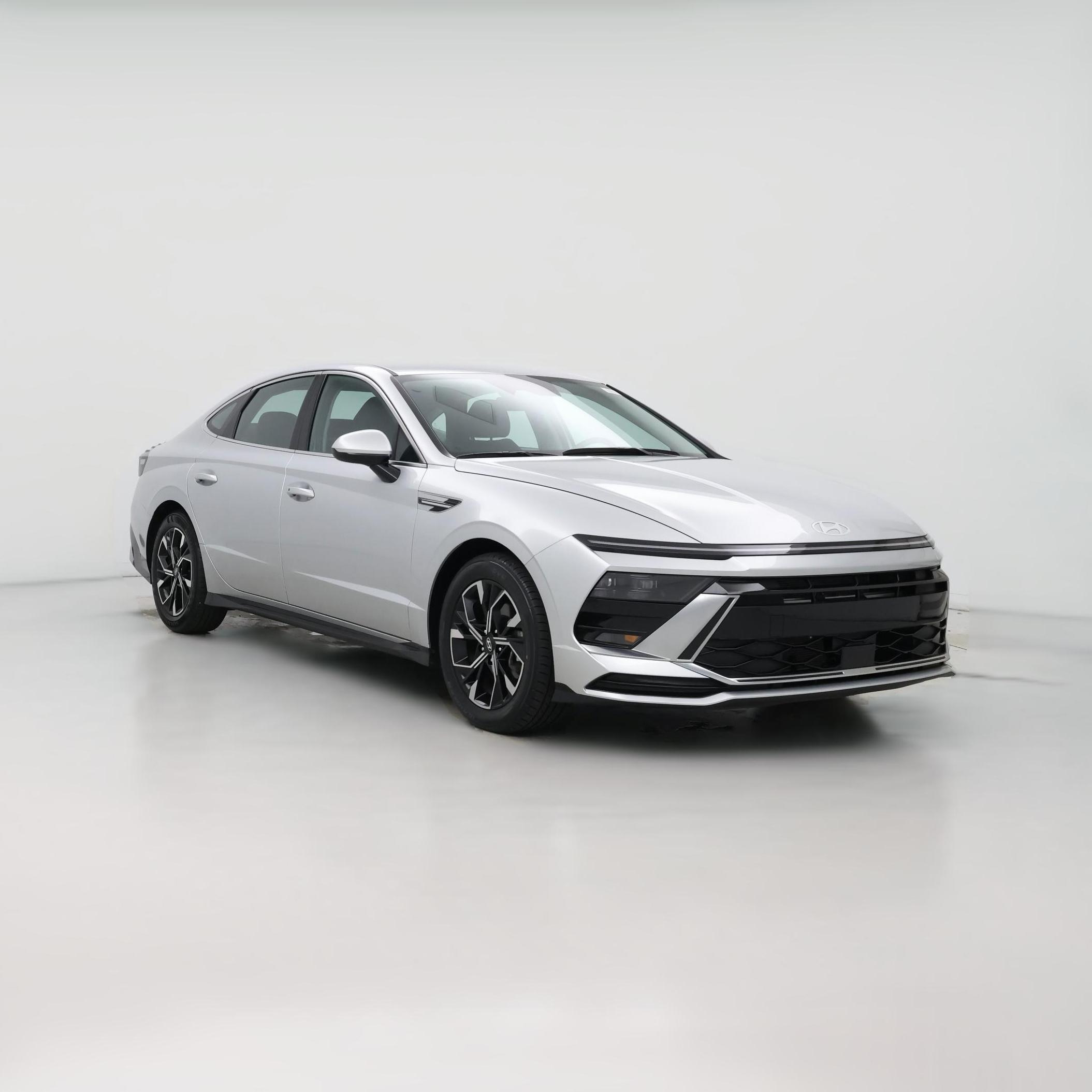 Thumbnail: 2025 Hyundai Sonata - 1