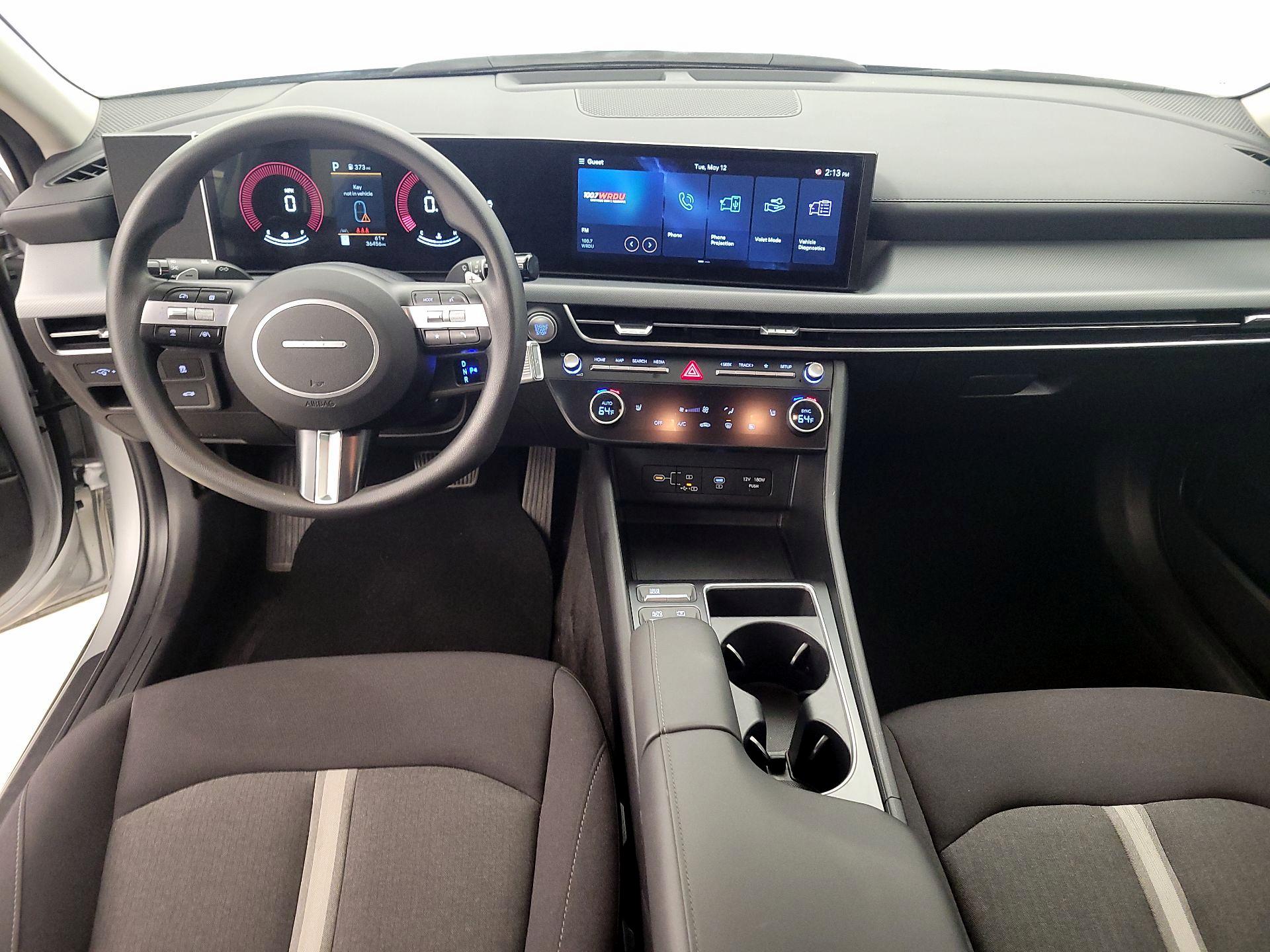 Thumbnail: 2025 Hyundai Sonata - 9