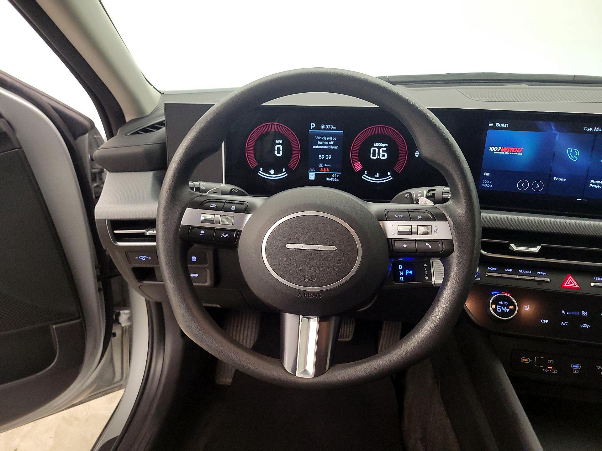 Thumbnail: 2025 Hyundai Sonata - 10