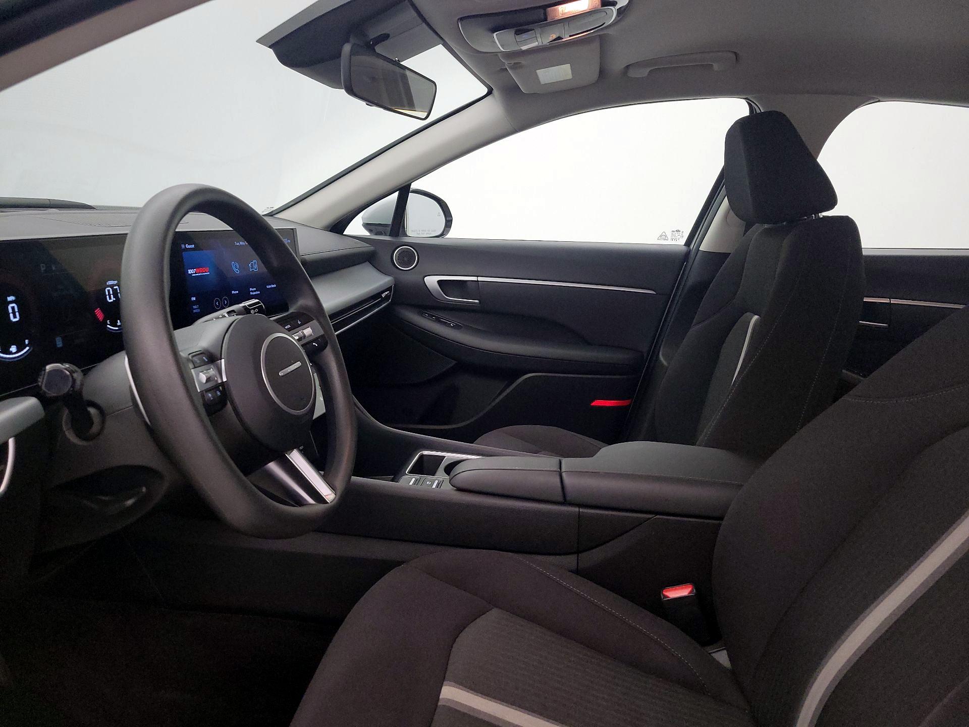 Thumbnail: 2025 Hyundai Sonata - 11