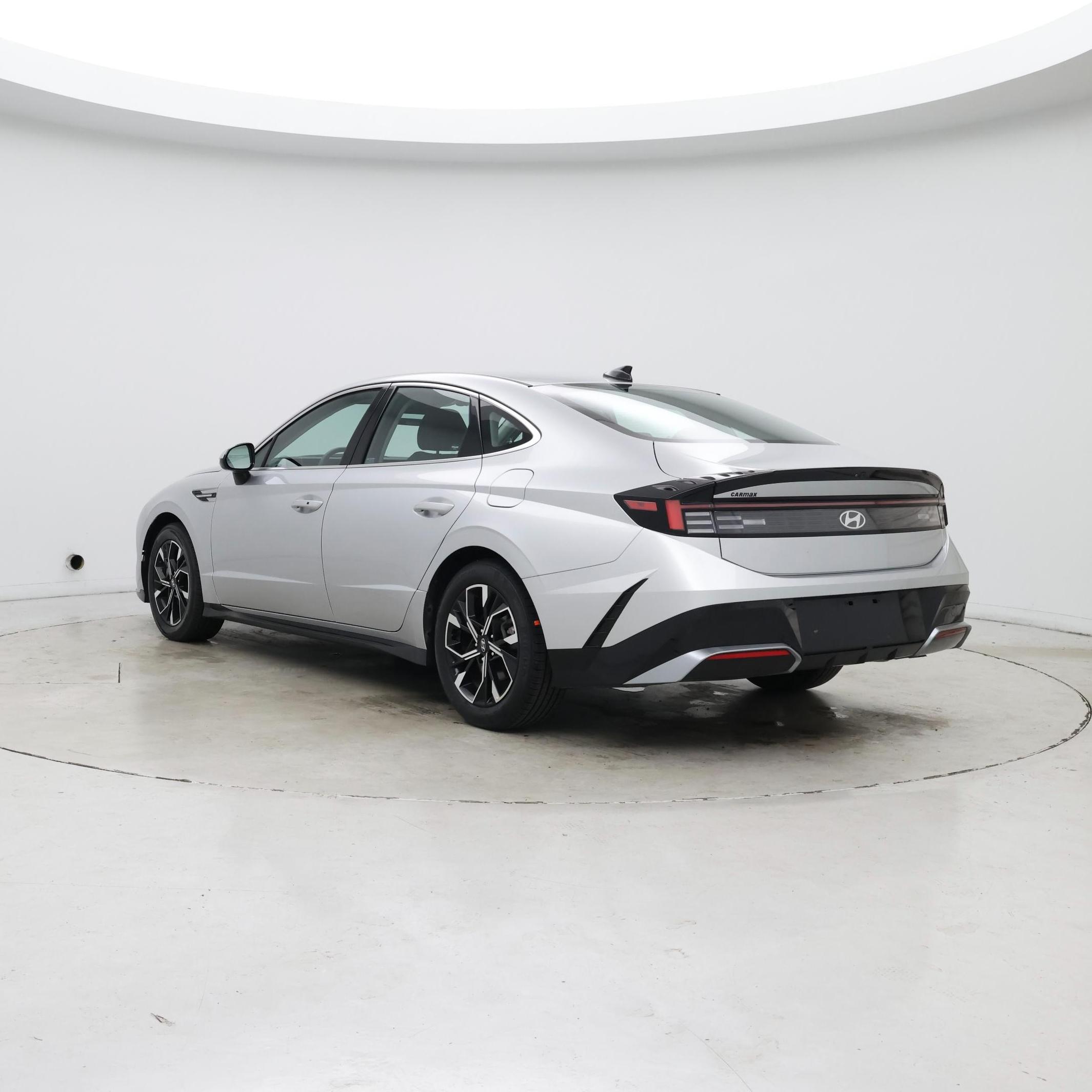 Thumbnail: 2025 Hyundai Sonata - 2