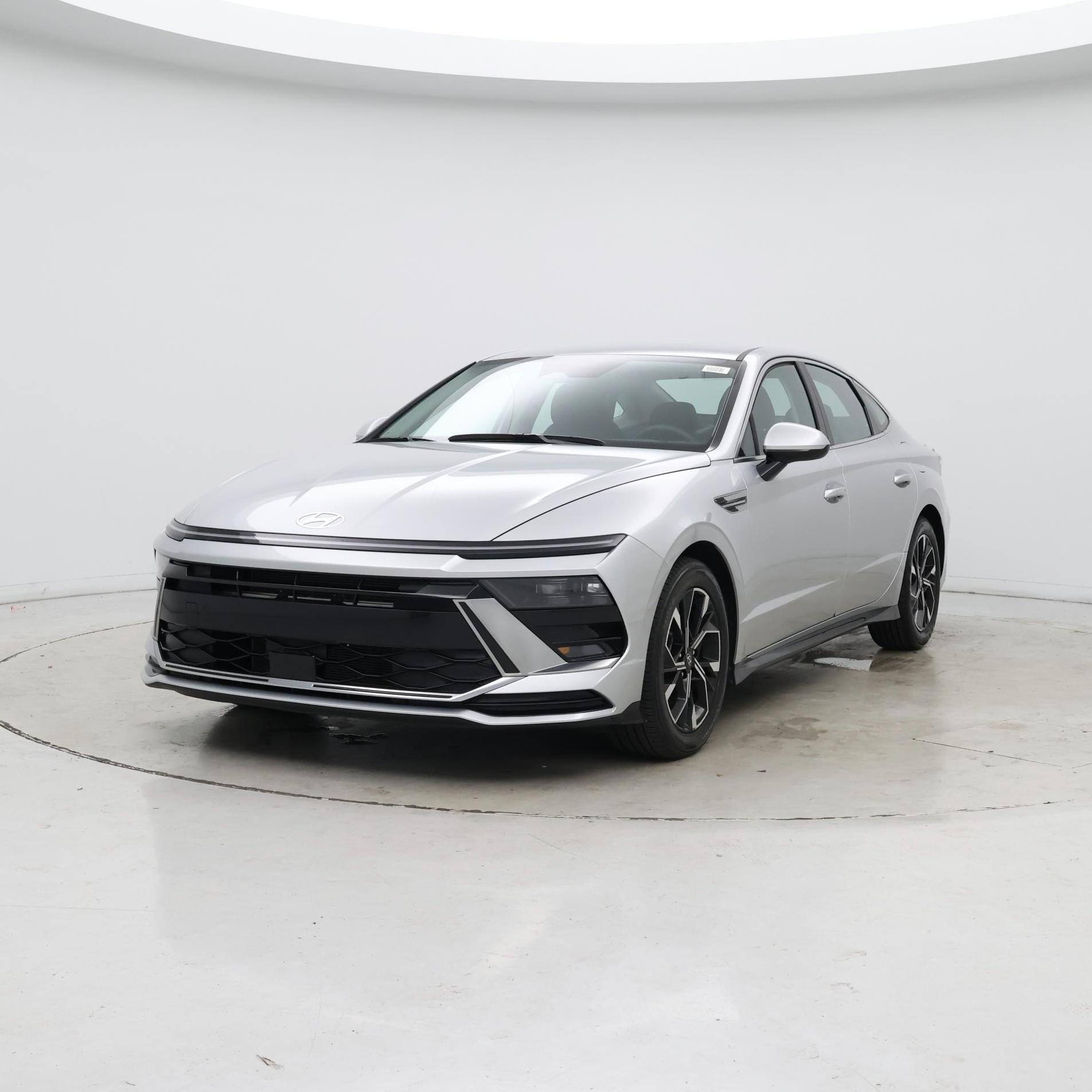 Thumbnail: 2025 Hyundai Sonata - 4