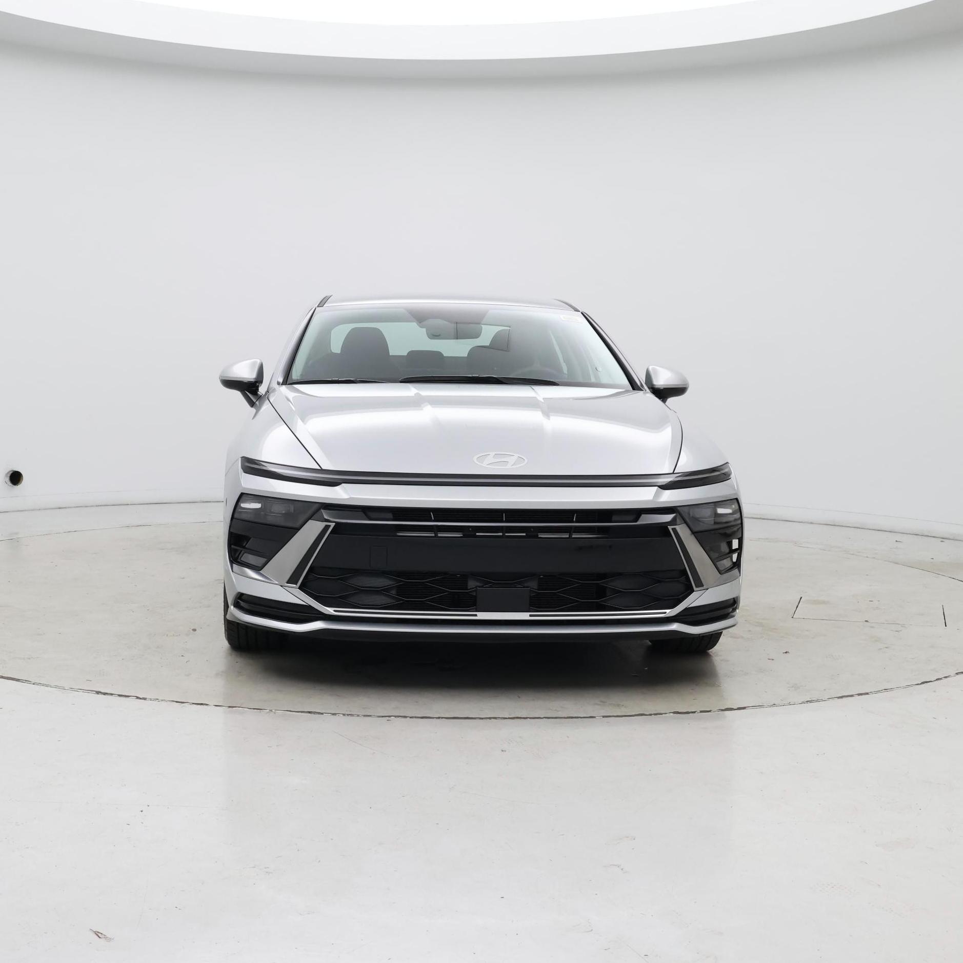 Thumbnail: 2025 Hyundai Sonata - 5