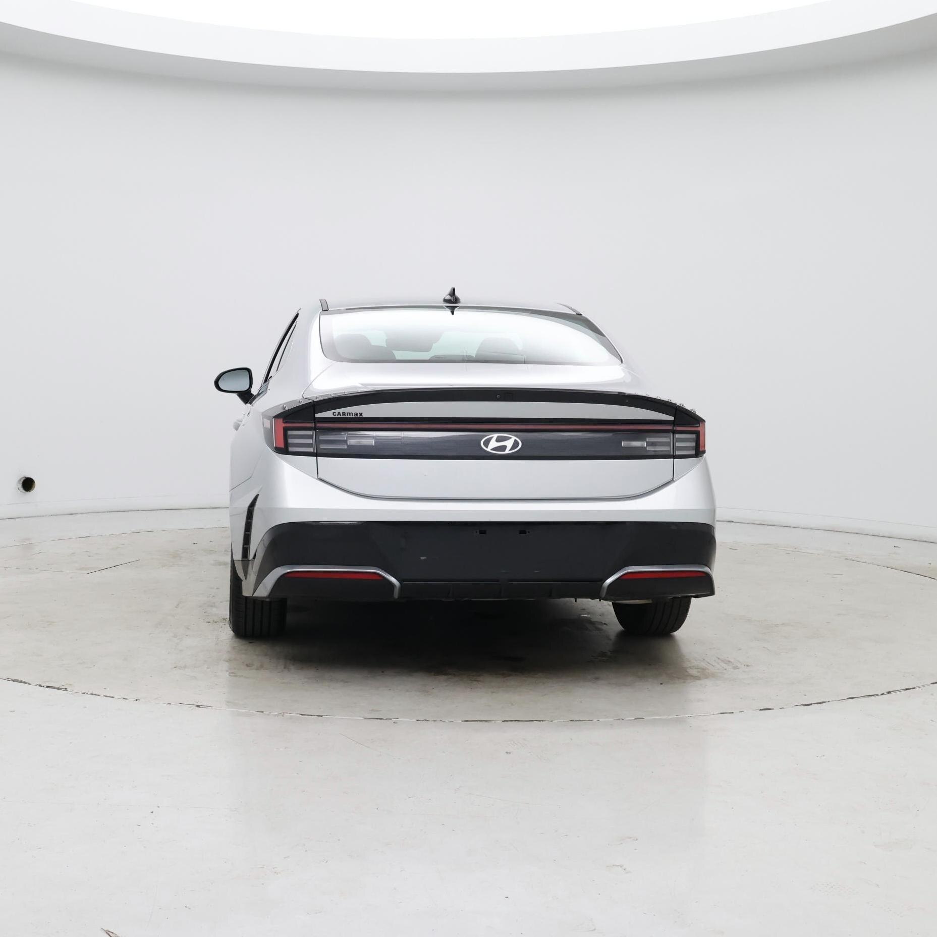 Thumbnail: 2025 Hyundai Sonata - 6