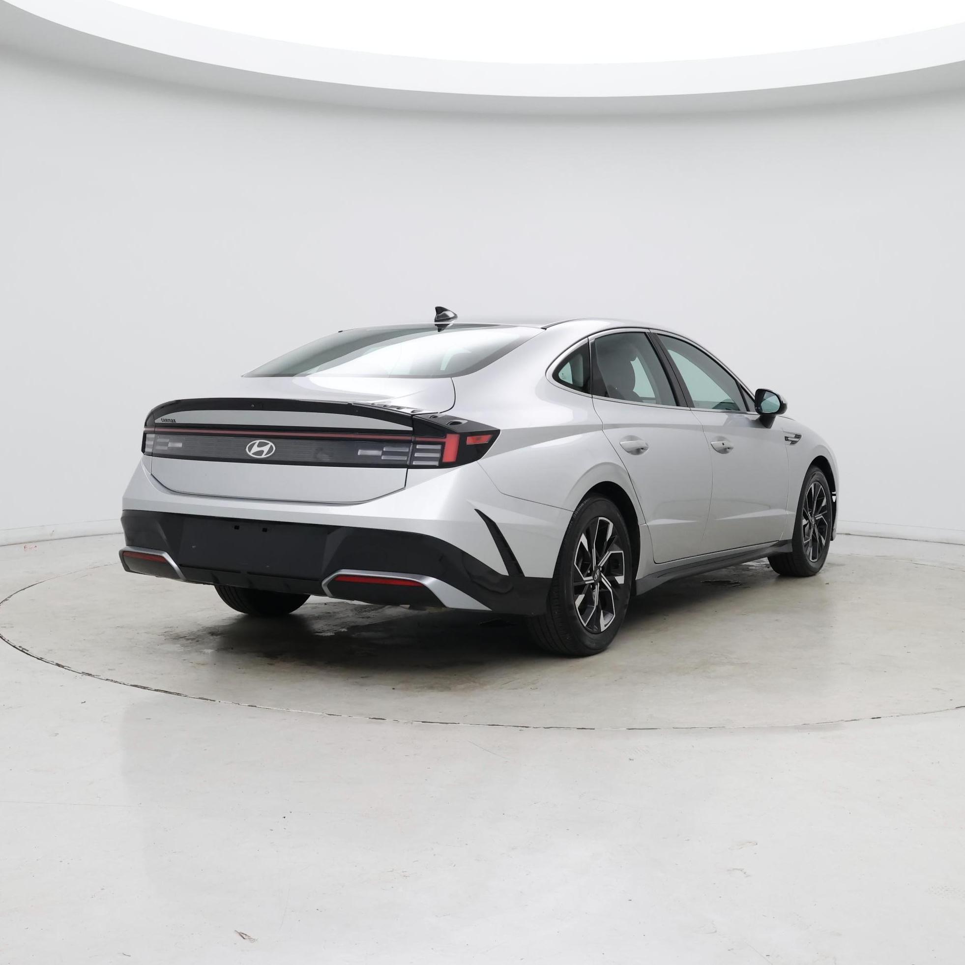 Thumbnail: 2025 Hyundai Sonata - 8