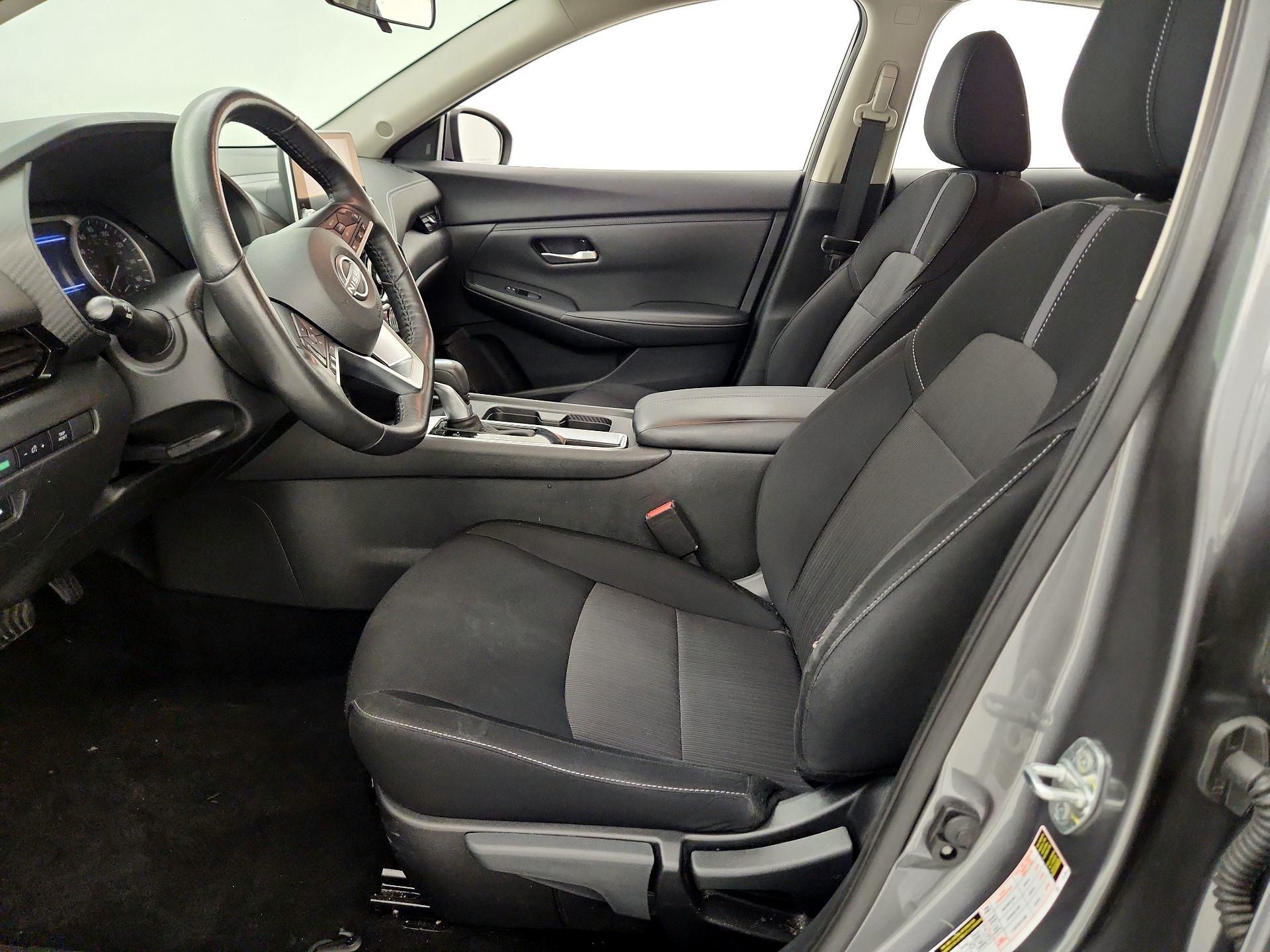 Thumbnail: 2024 Nissan Sentra - 11