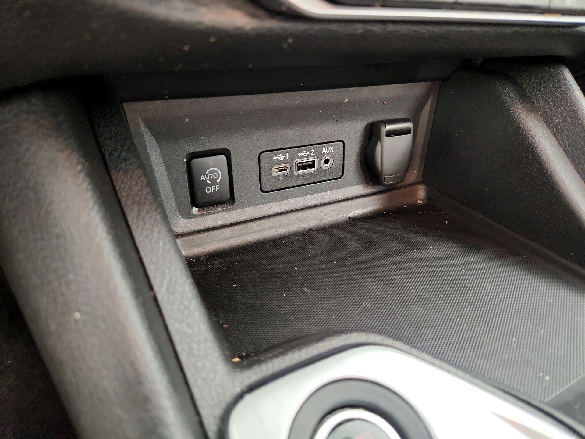 Thumbnail: 2024 Nissan Sentra - 18