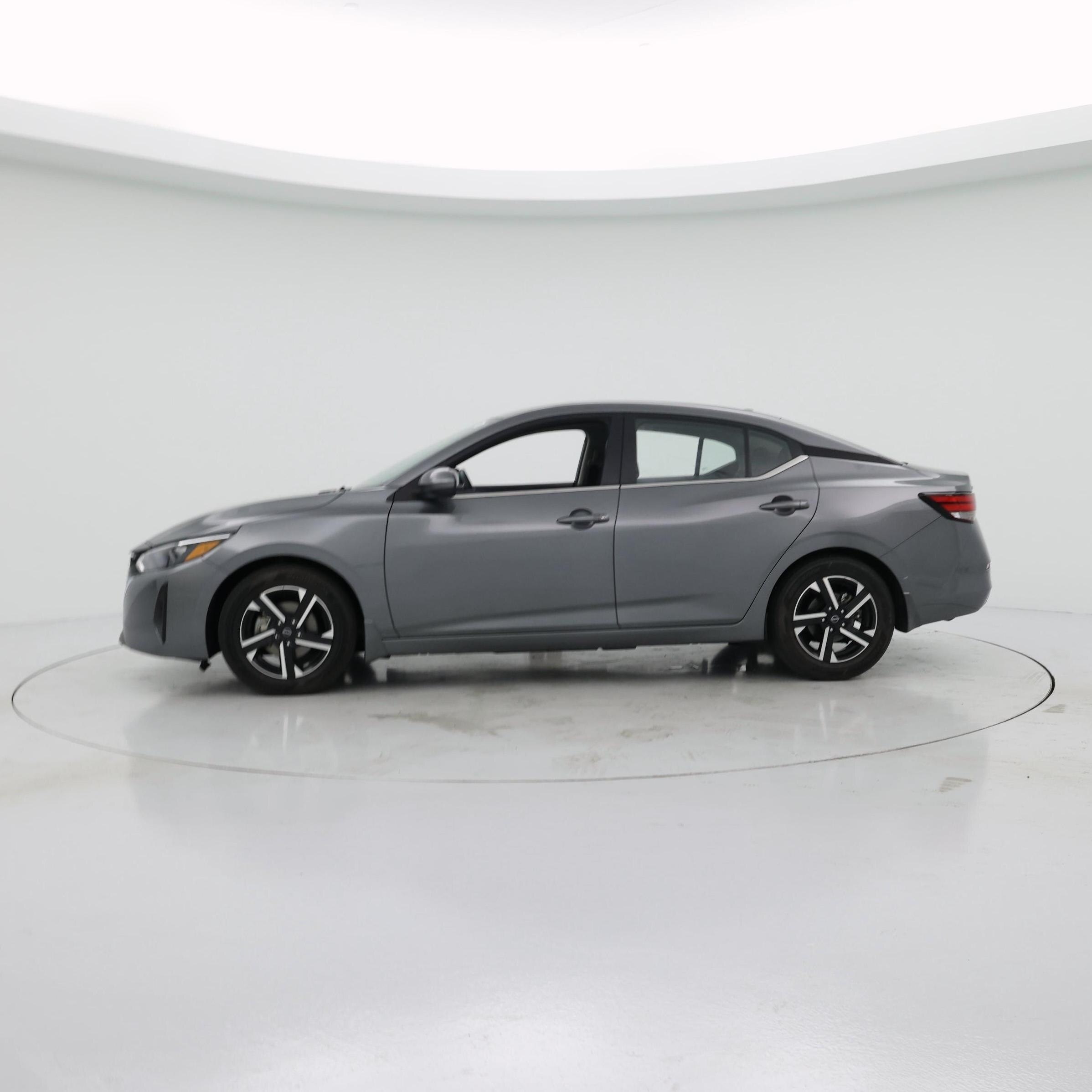 Thumbnail: 2024 Nissan Sentra - 3