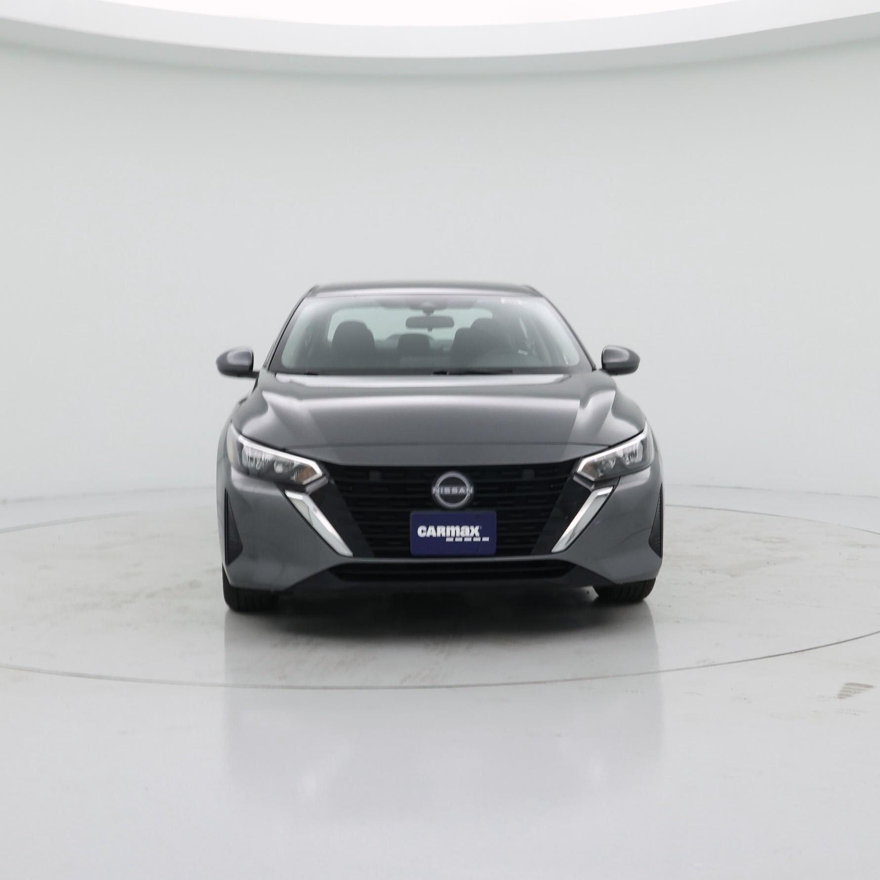 Thumbnail: 2024 Nissan Sentra - 5