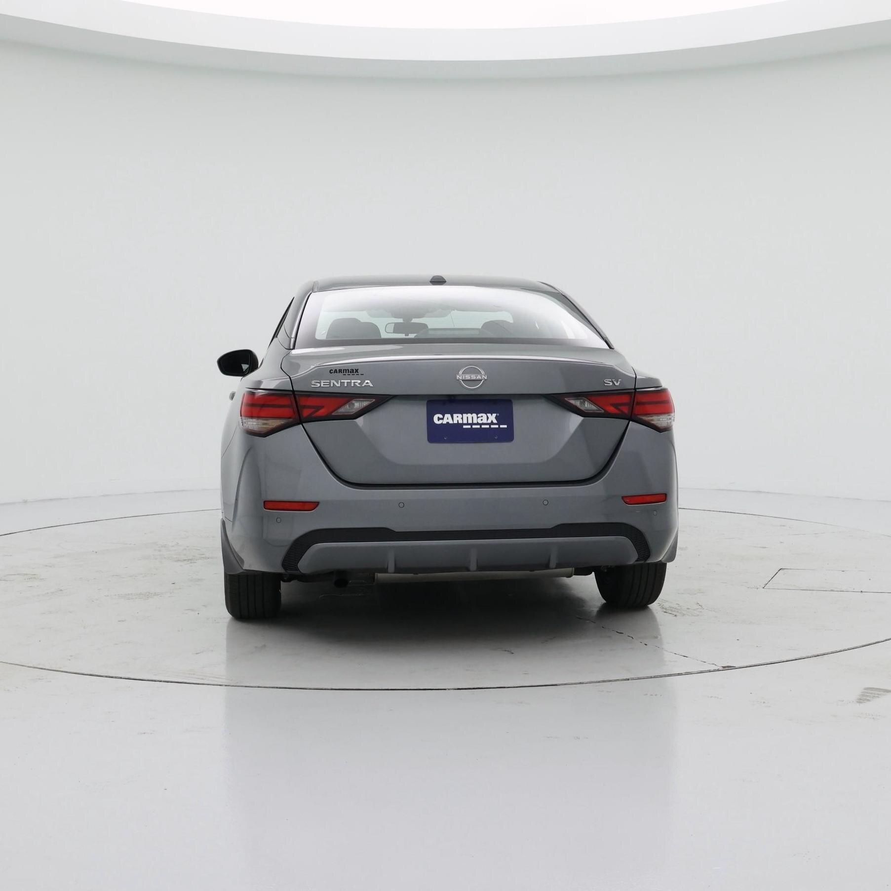 Thumbnail: 2024 Nissan Sentra - 6