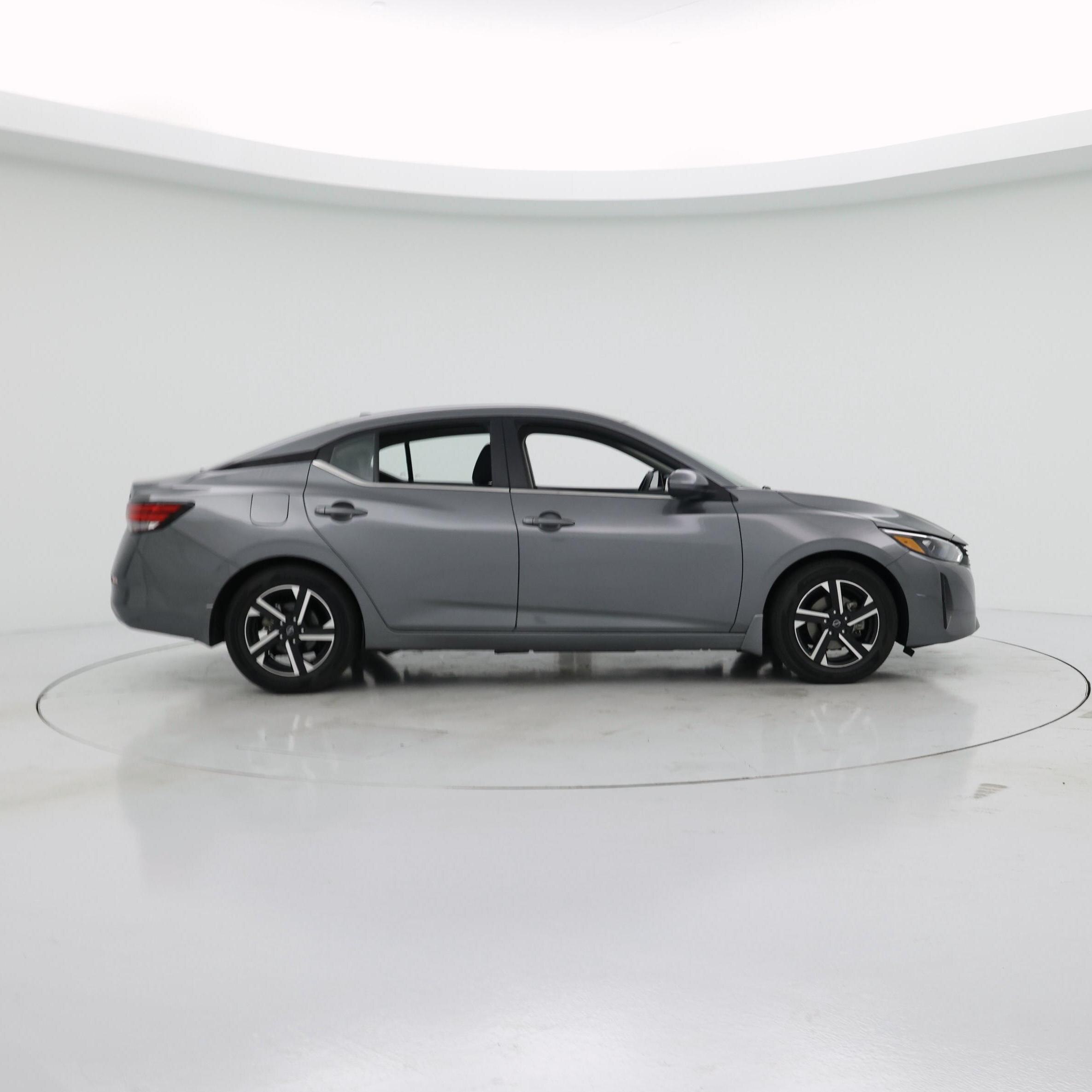 Thumbnail: 2024 Nissan Sentra - 7