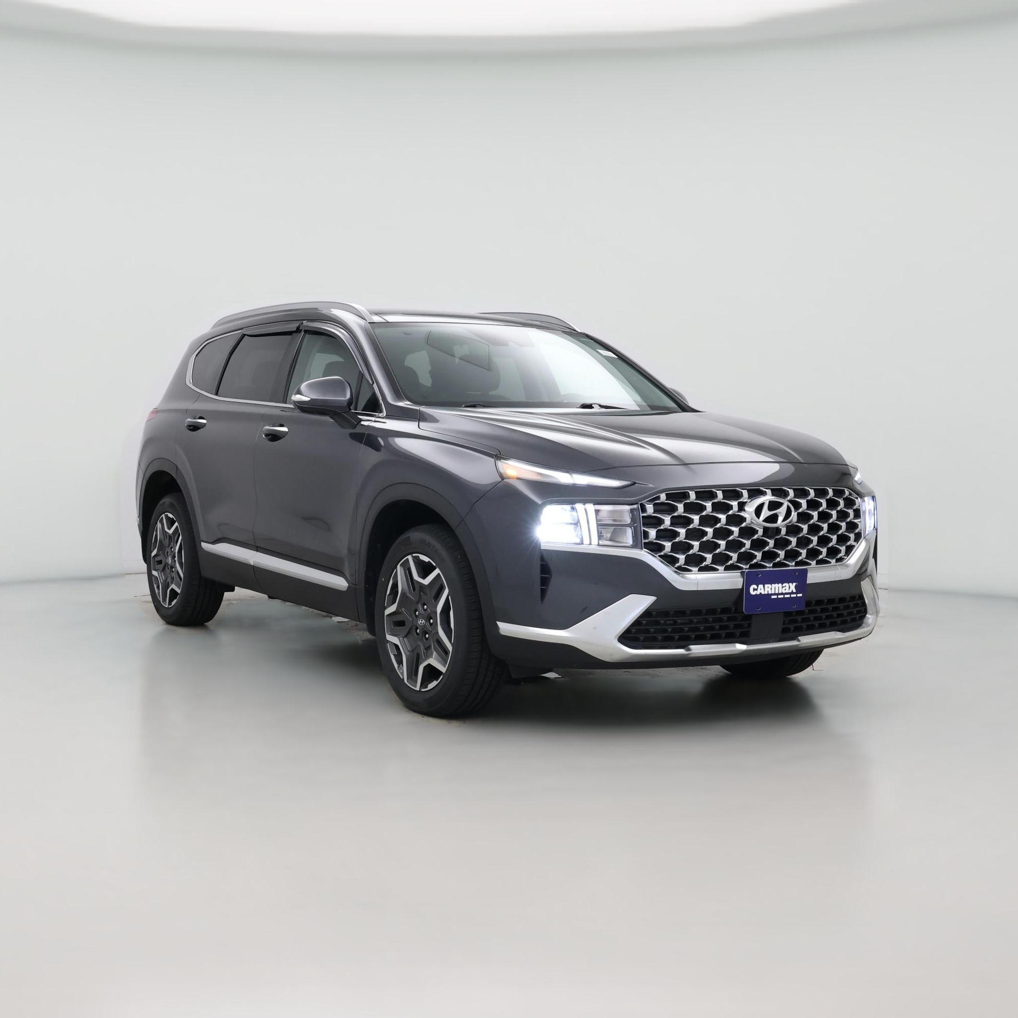 Thumbnail: 2023 Hyundai Santa Fe - 1