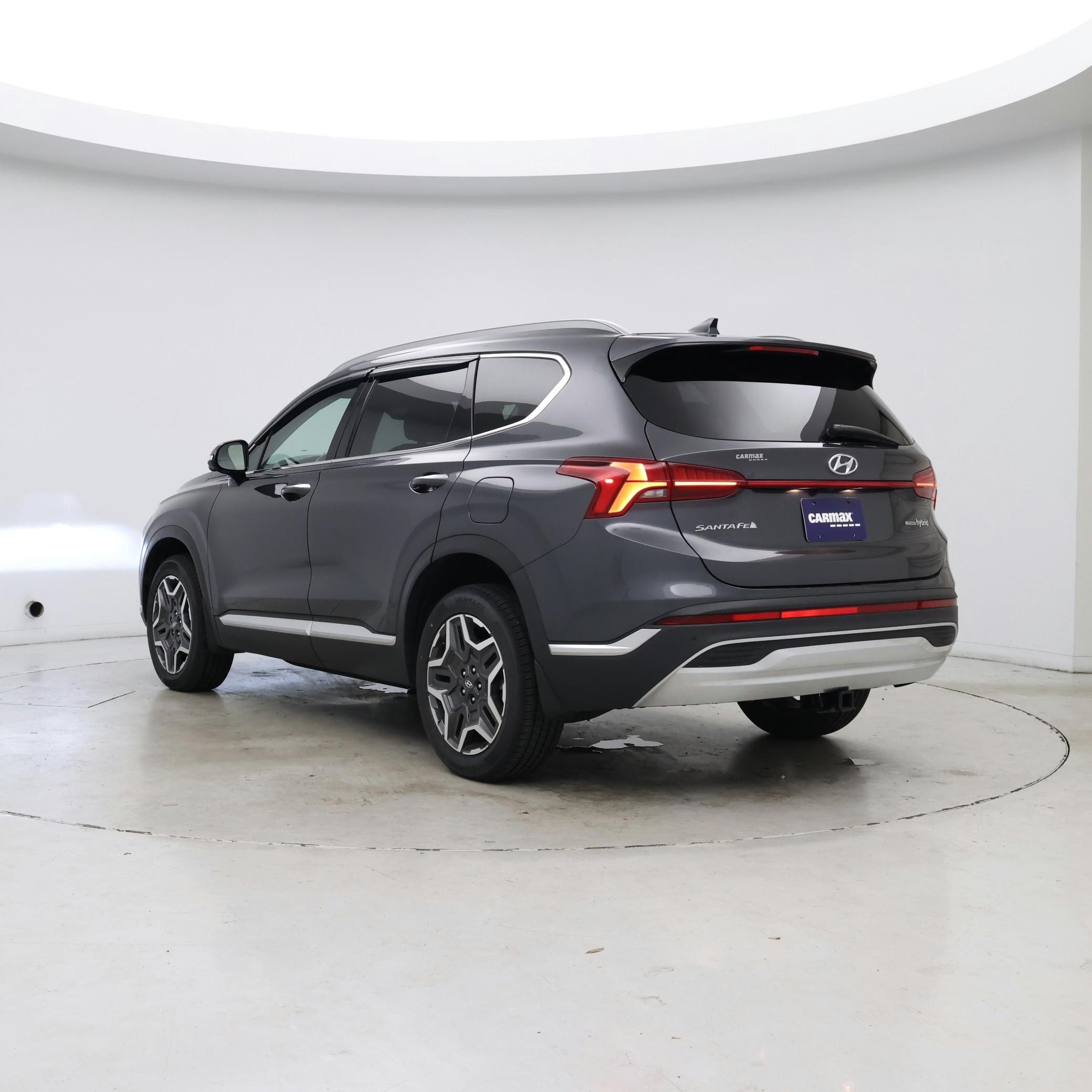 Thumbnail: 2023 Hyundai Santa Fe - 2