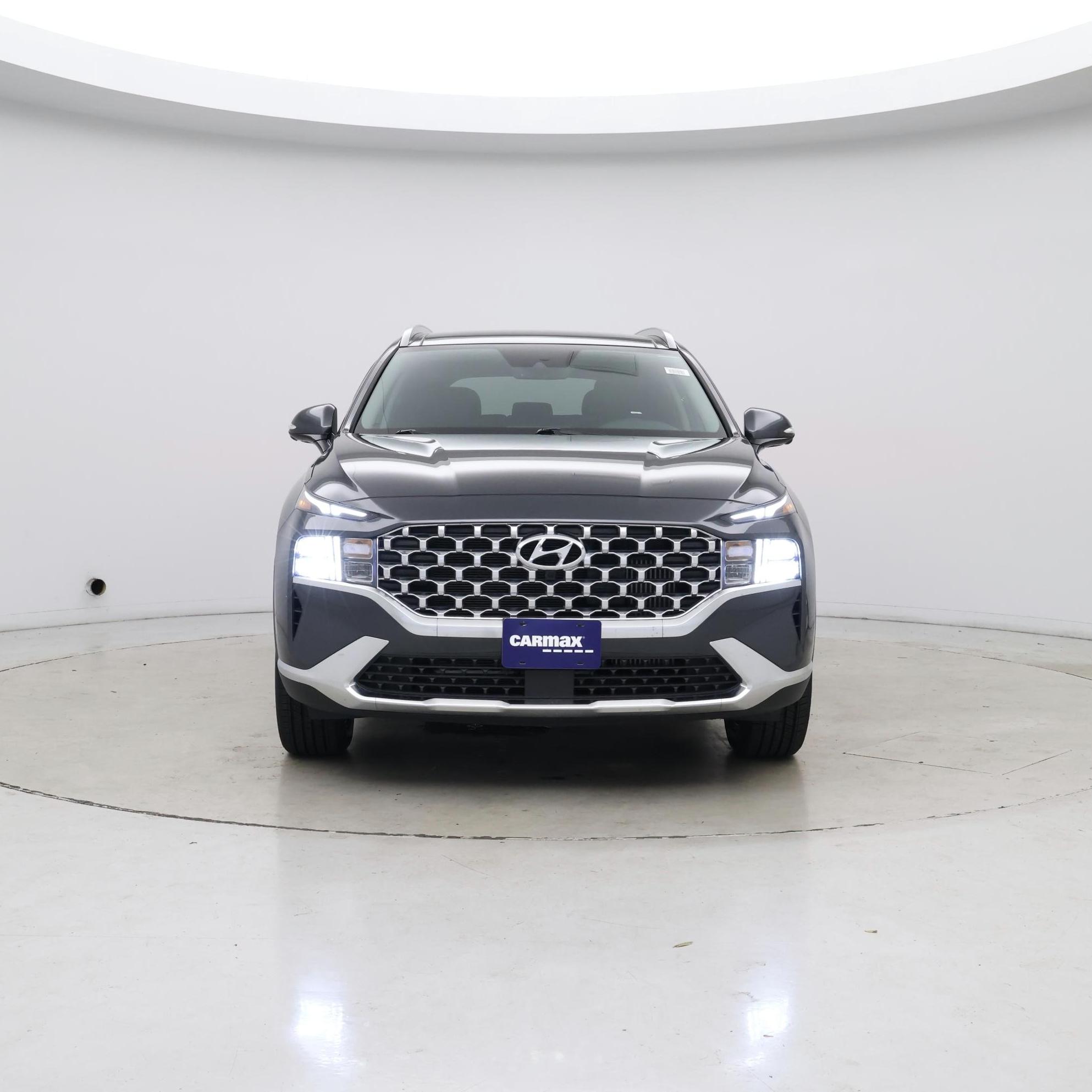 Thumbnail: 2023 Hyundai Santa Fe - 5