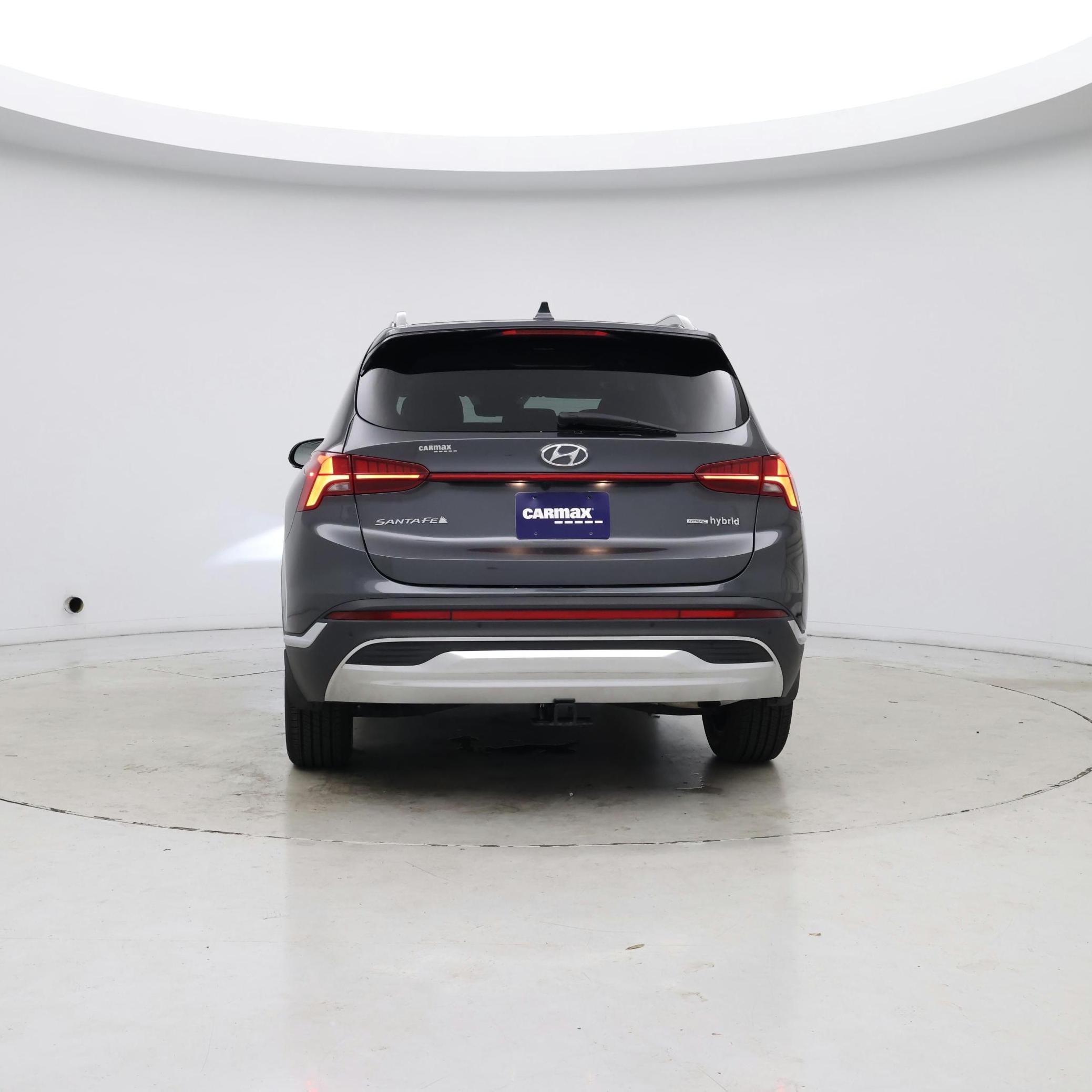 Thumbnail: 2023 Hyundai Santa Fe - 6