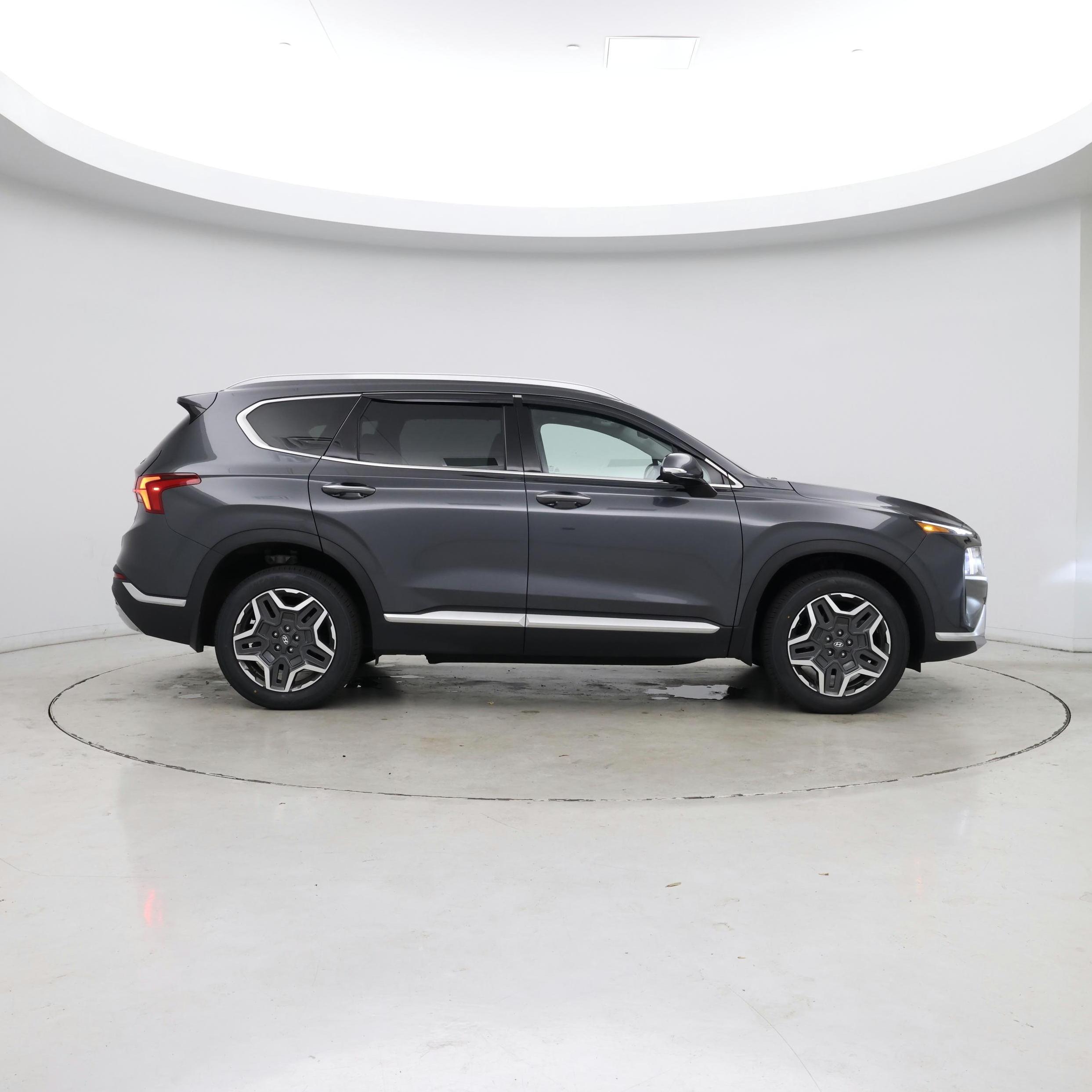 Thumbnail: 2023 Hyundai Santa Fe - 7