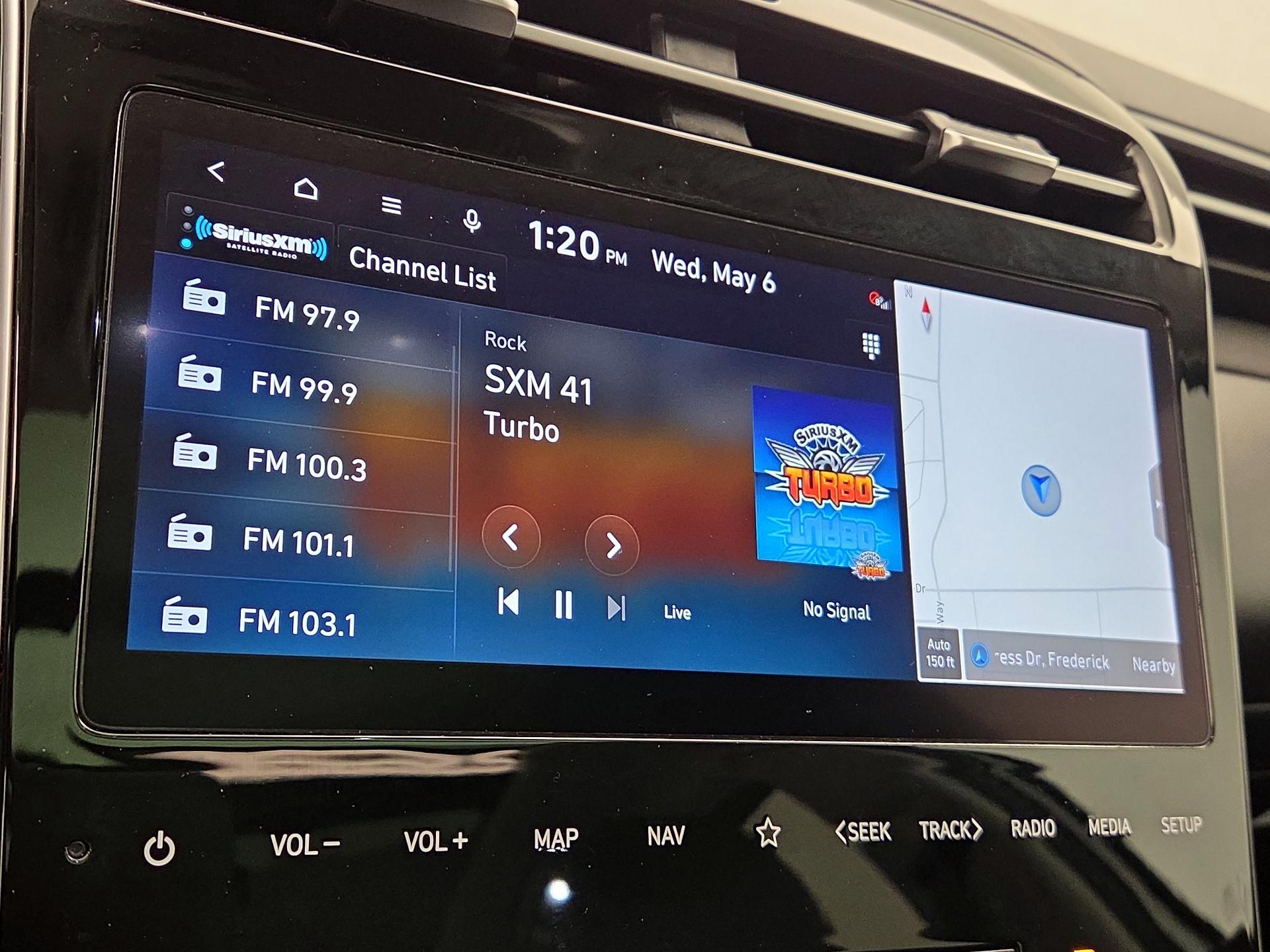 Thumbnail: 2023 Hyundai Tucson - 16