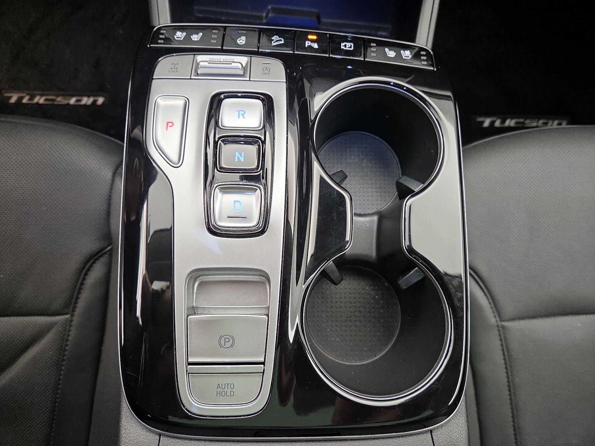 Thumbnail: 2023 Hyundai Tucson - 18