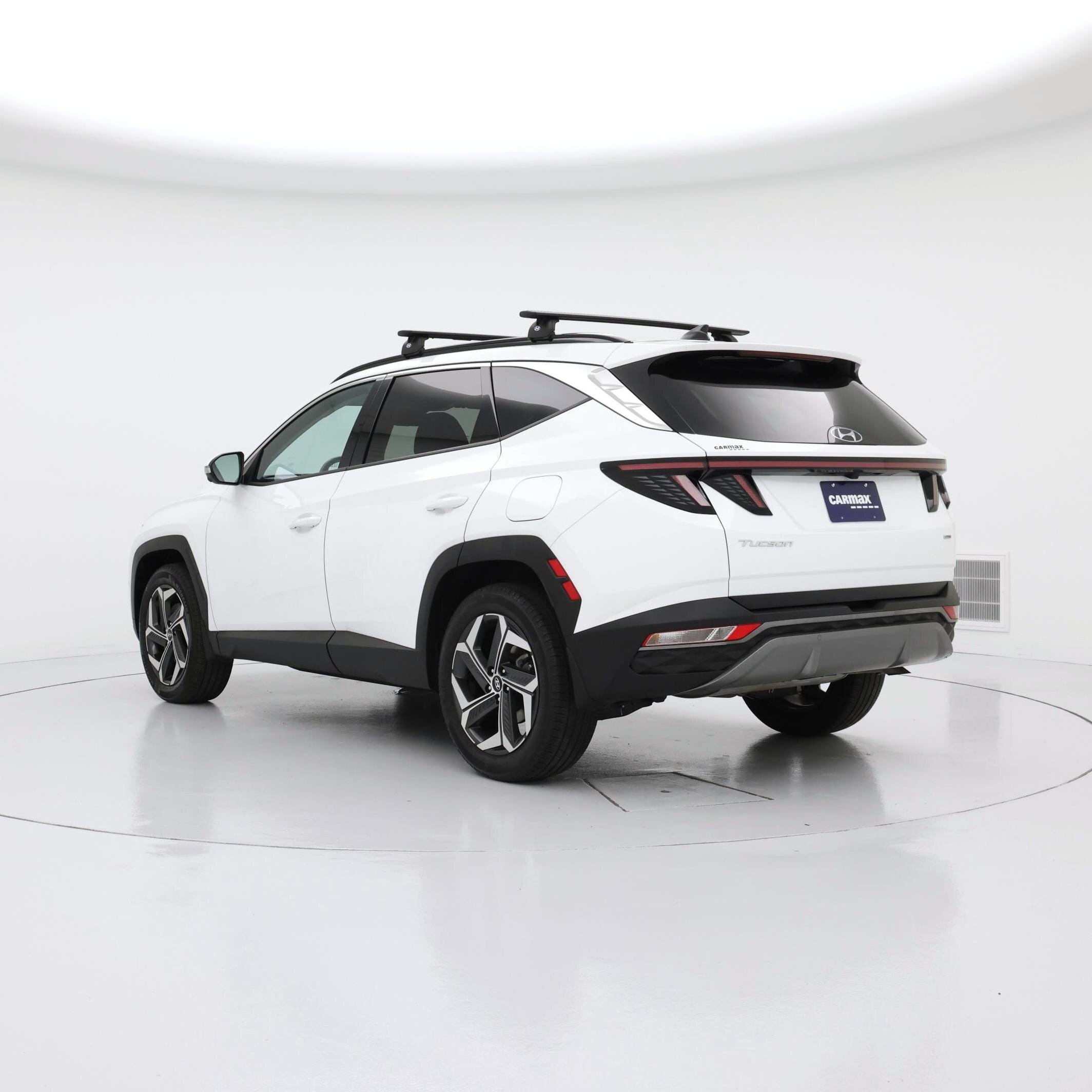 Thumbnail: 2023 Hyundai Tucson - 2