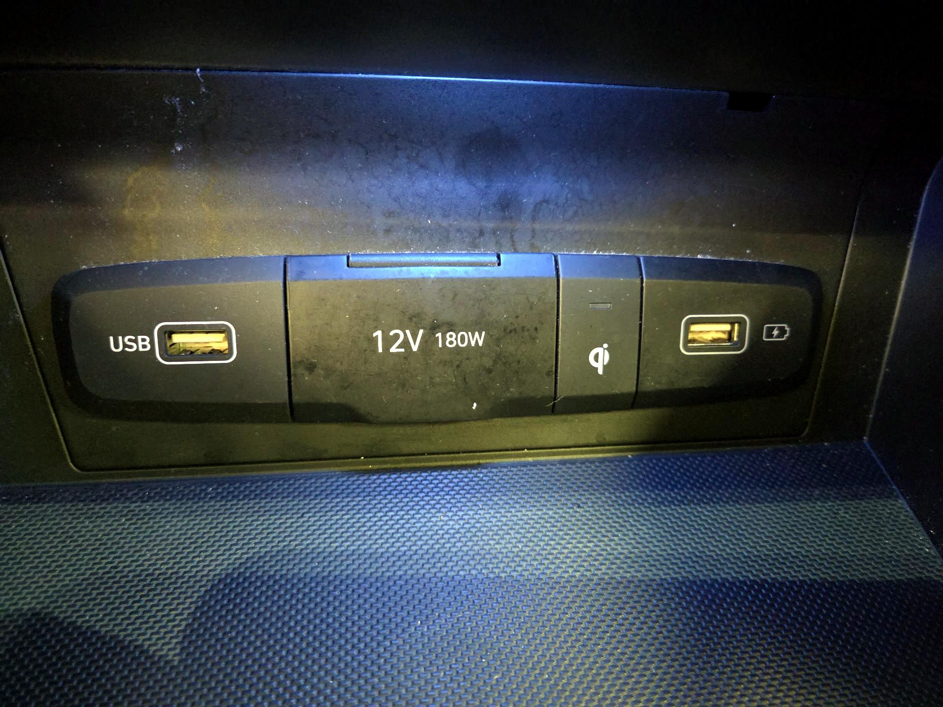 Thumbnail: 2023 Hyundai Tucson - 19