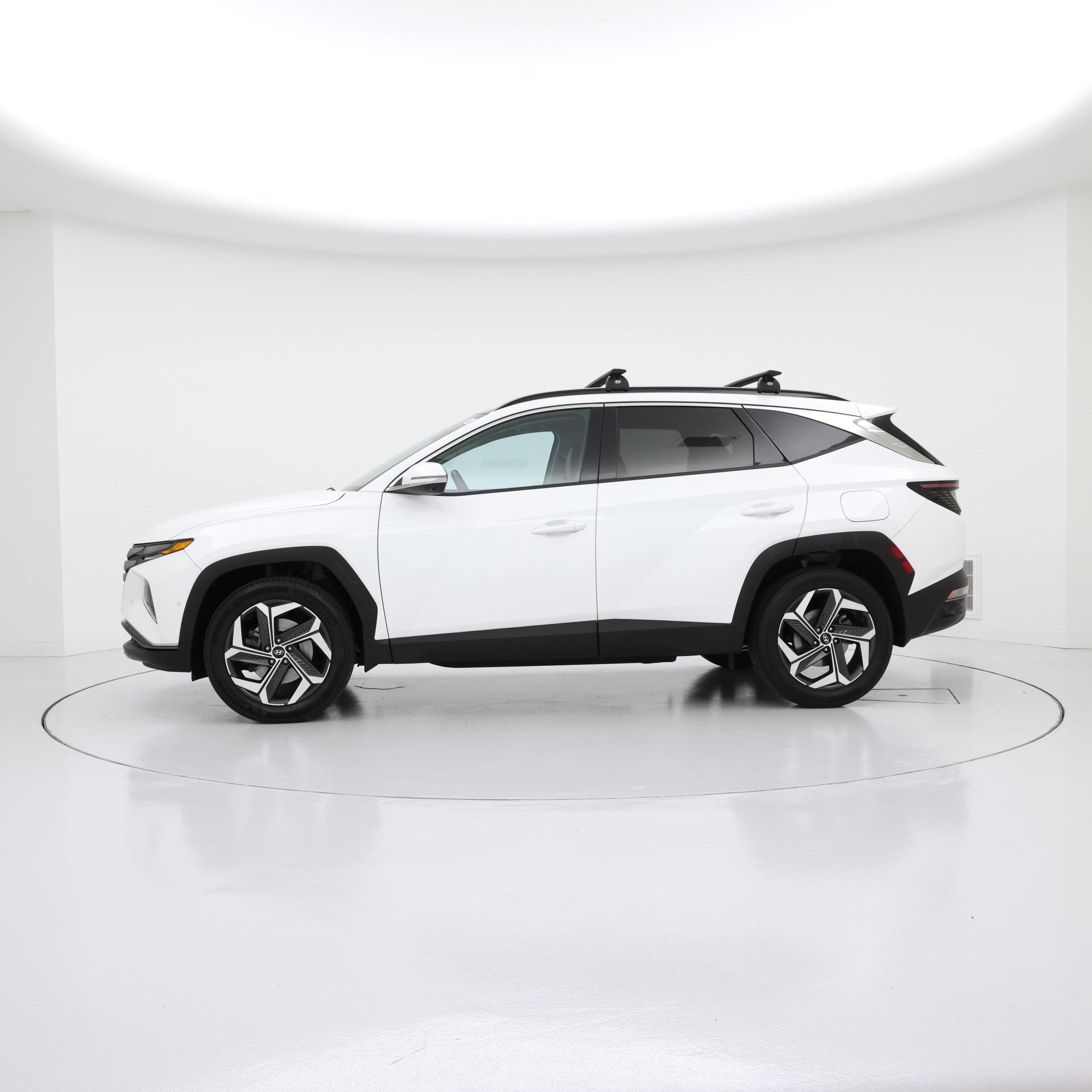 Thumbnail: 2023 Hyundai Tucson - 3
