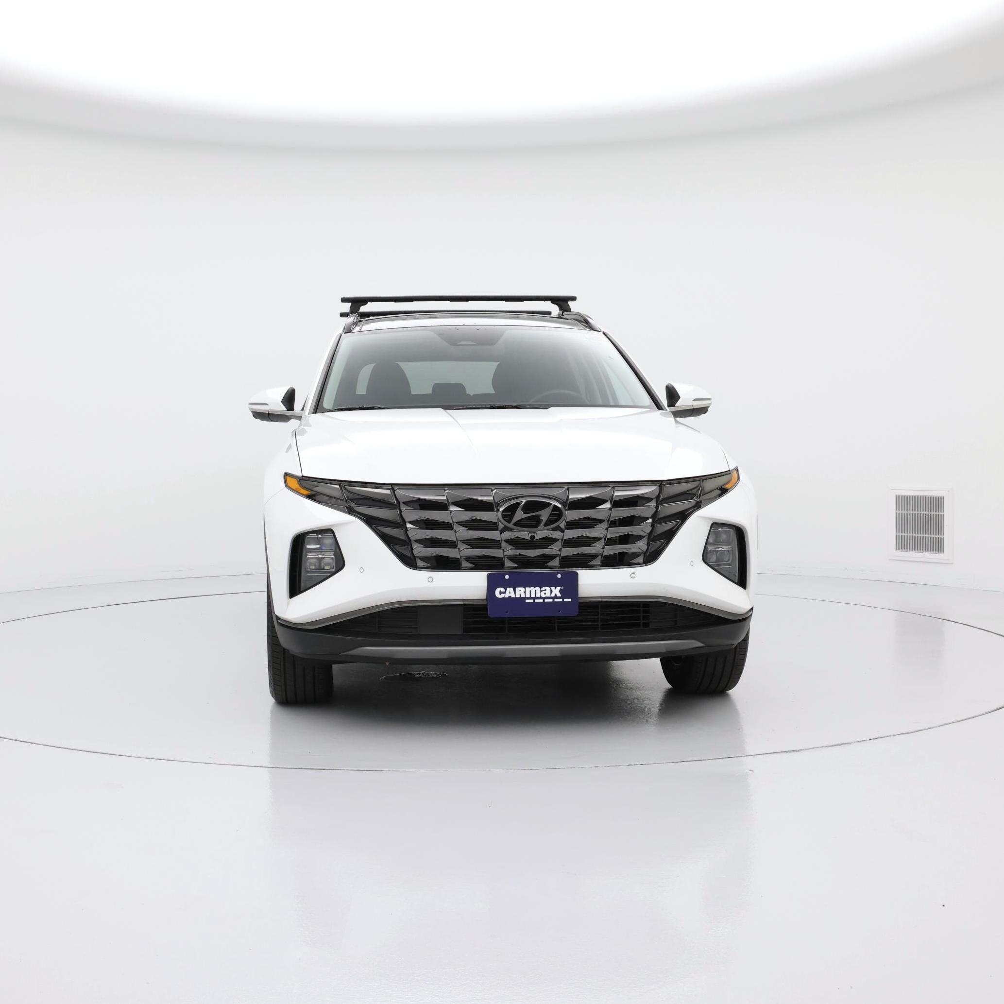 Thumbnail: 2023 Hyundai Tucson - 5