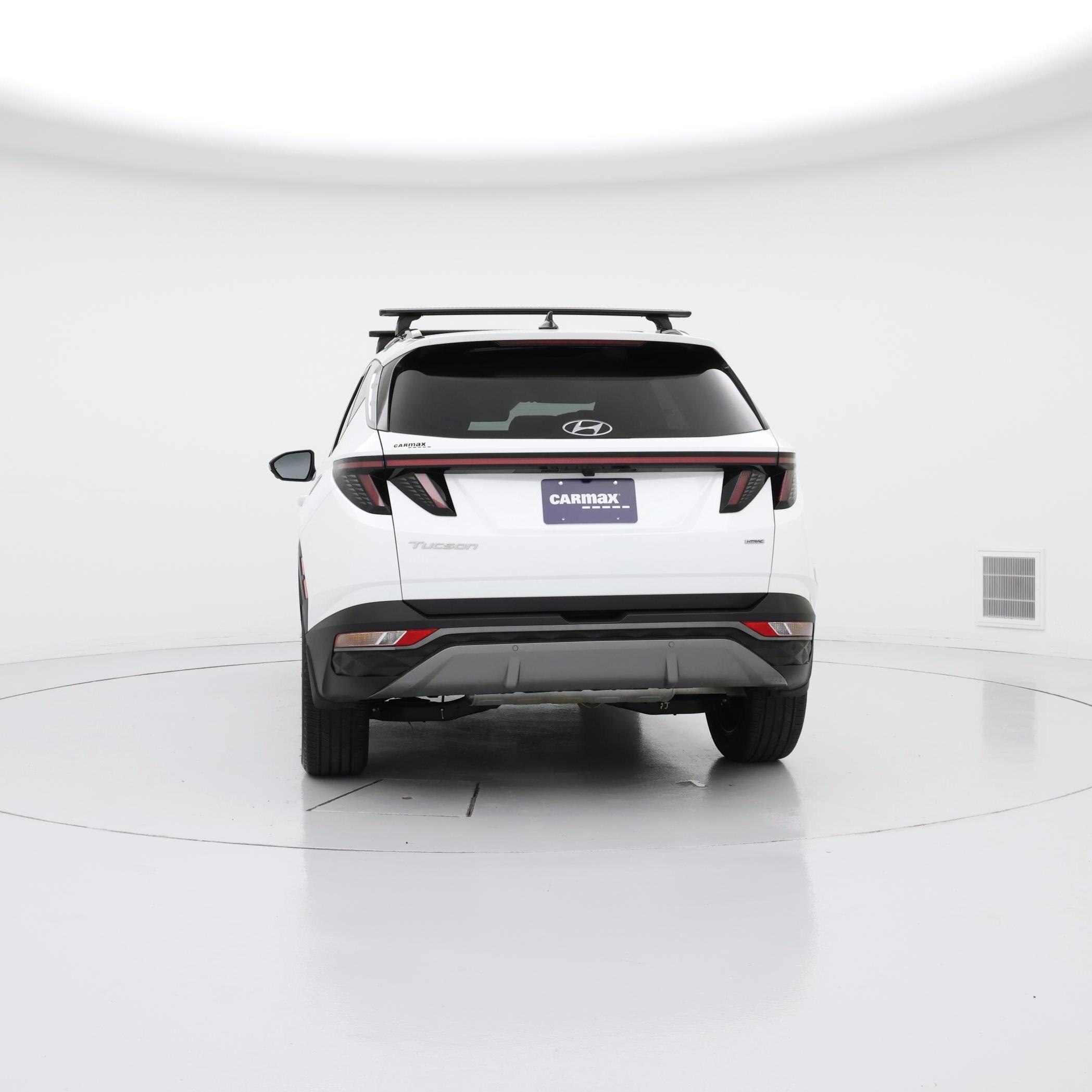 Thumbnail: 2023 Hyundai Tucson - 6