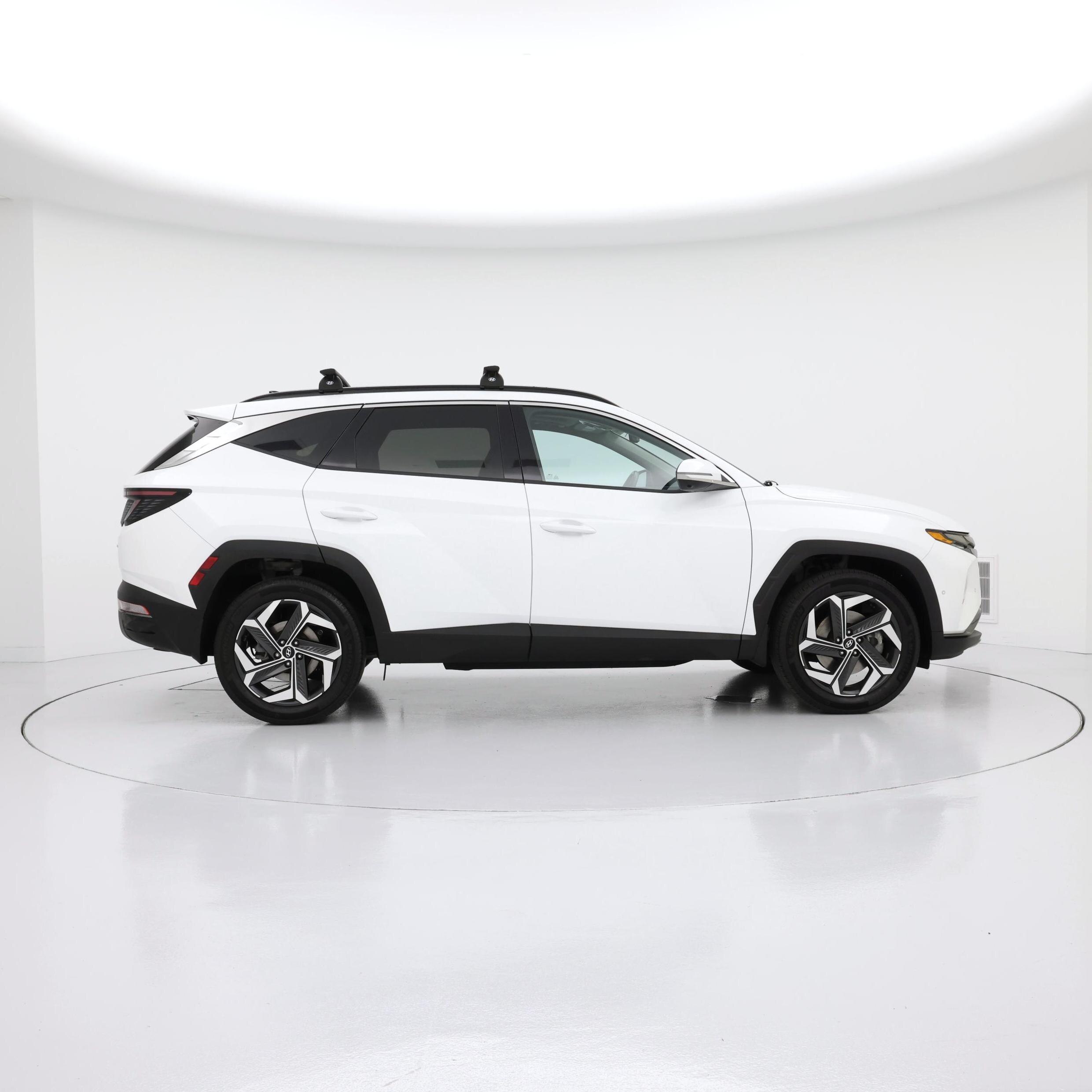 Thumbnail: 2023 Hyundai Tucson - 7