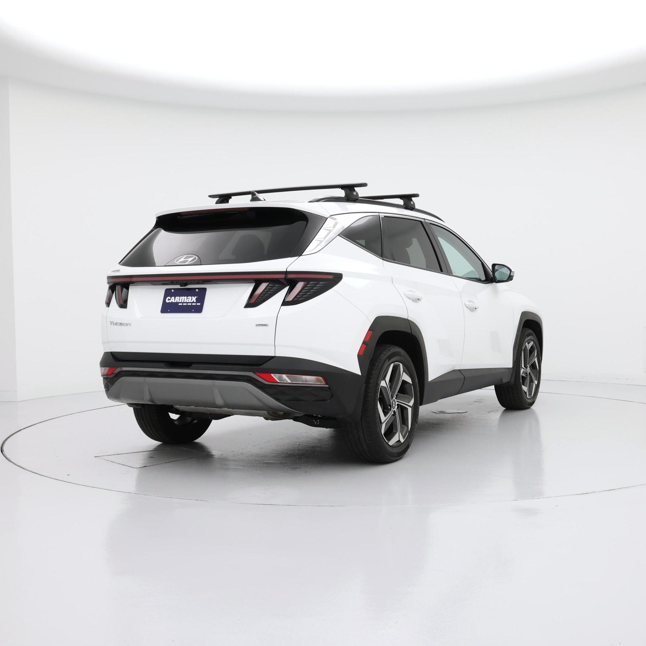 Thumbnail: 2023 Hyundai Tucson - 8