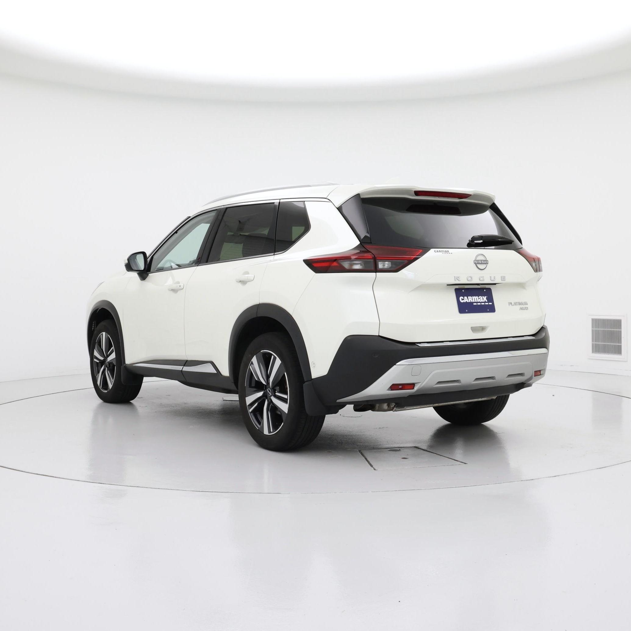 Thumbnail: 2023 Nissan Rogue - 2