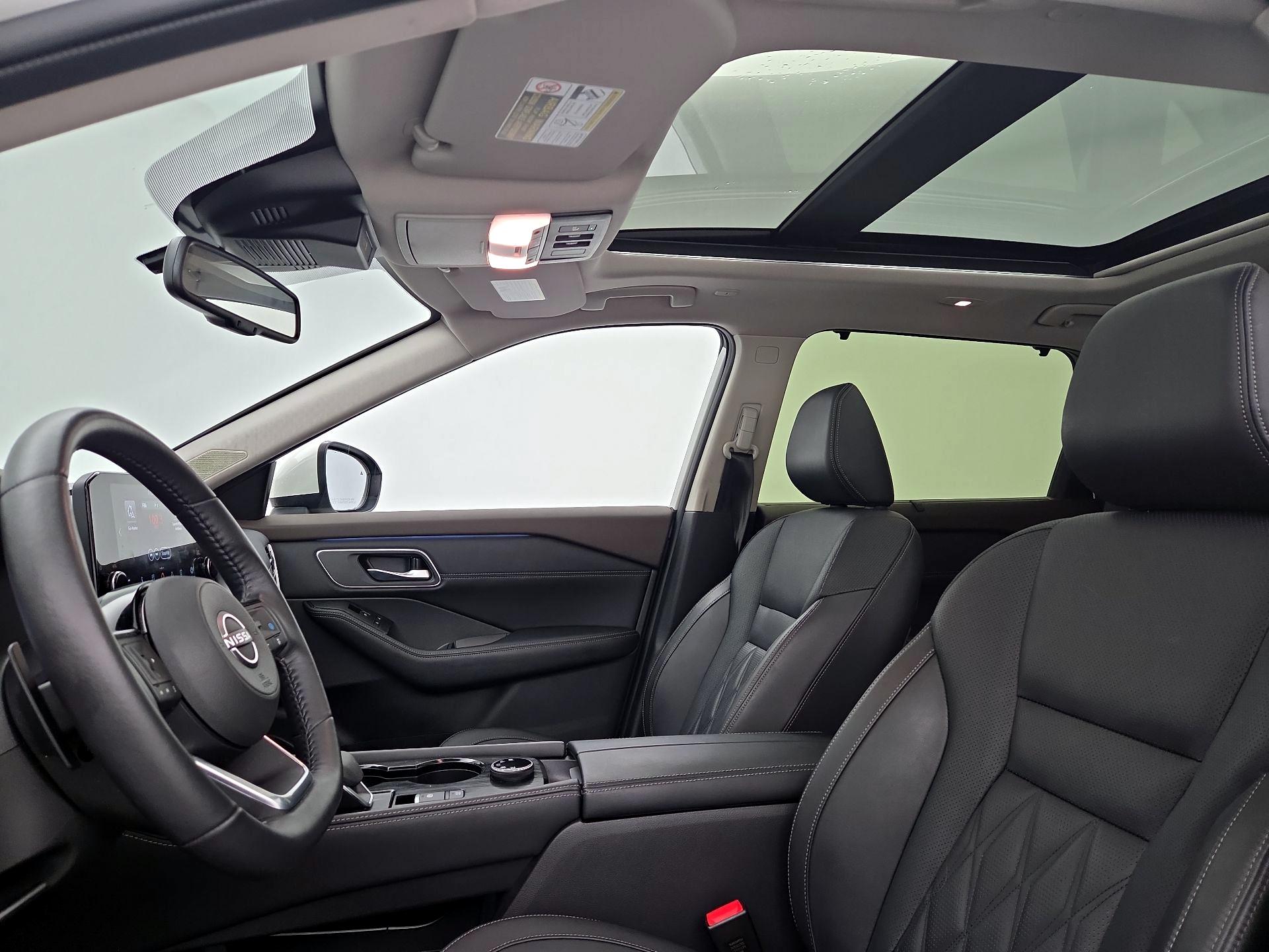 Thumbnail: 2023 Nissan Rogue - 20