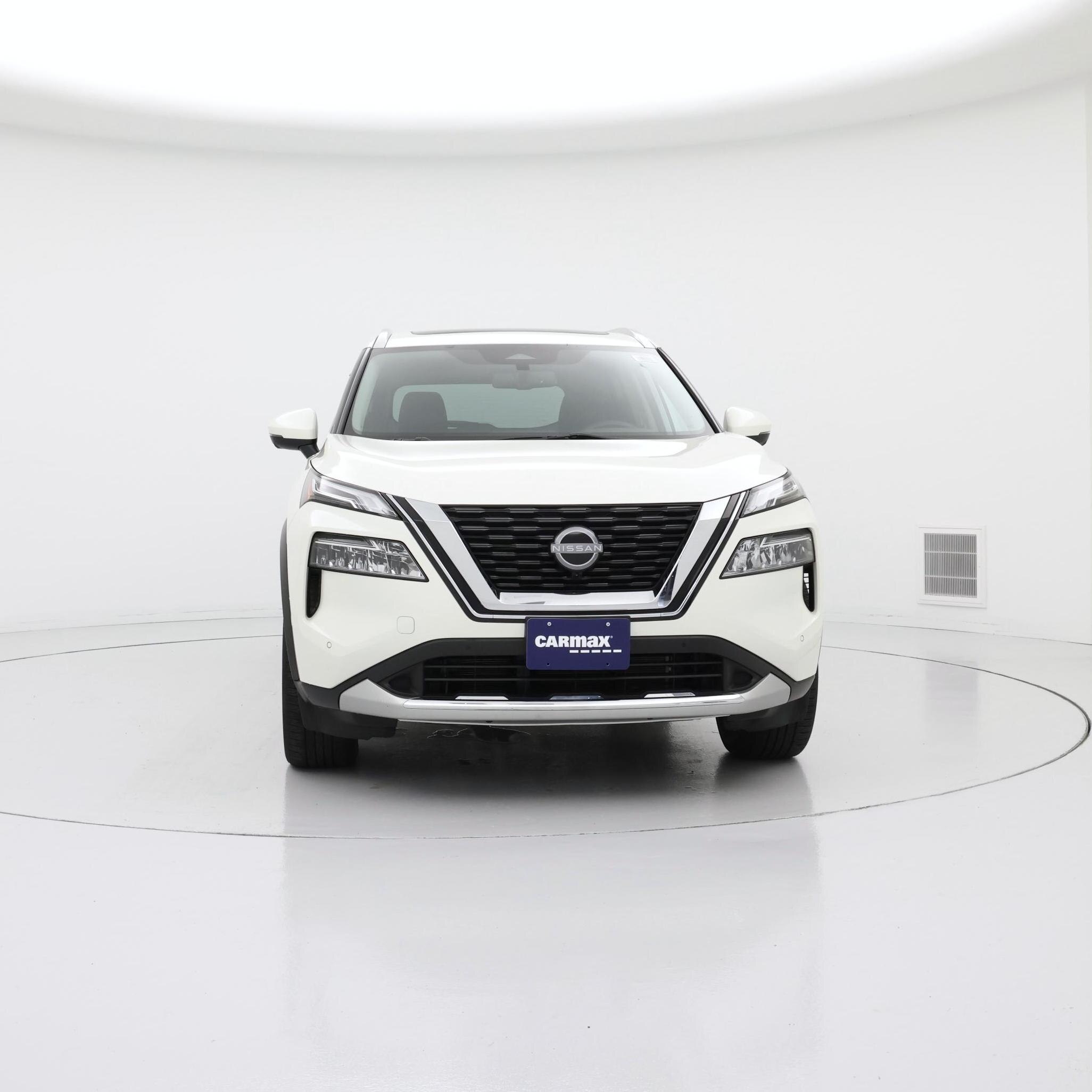 Thumbnail: 2023 Nissan Rogue - 5