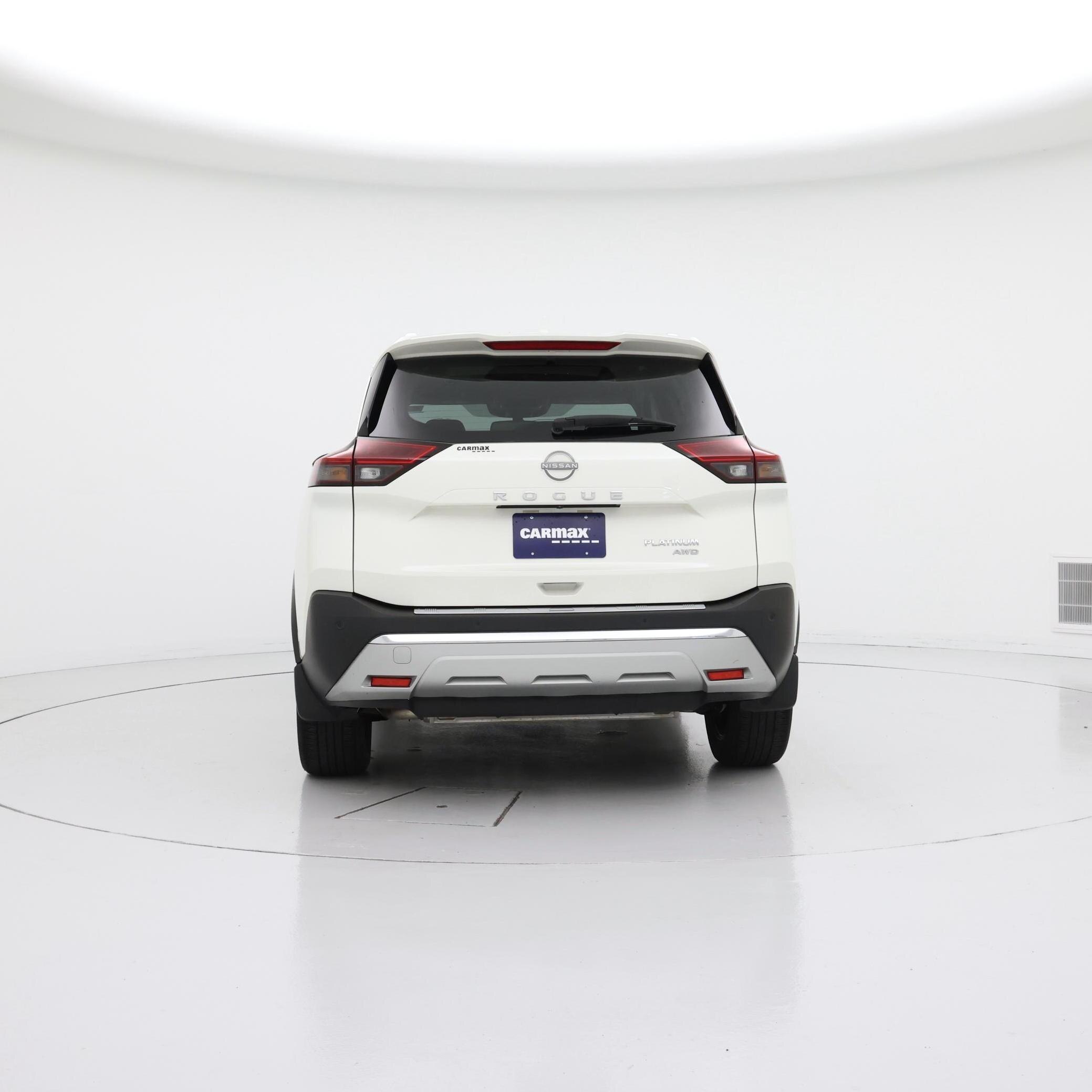 Thumbnail: 2023 Nissan Rogue - 6
