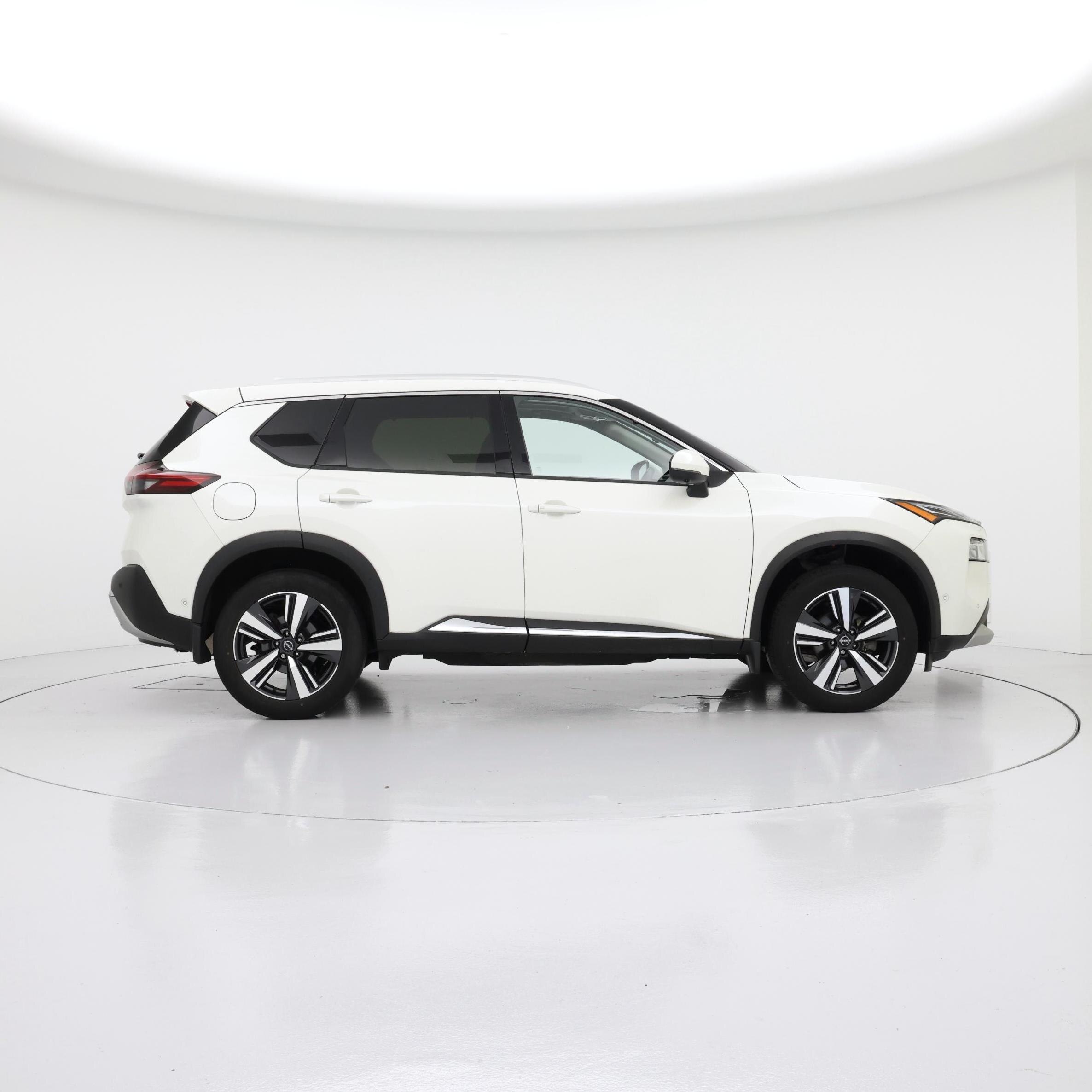 Thumbnail: 2023 Nissan Rogue - 7