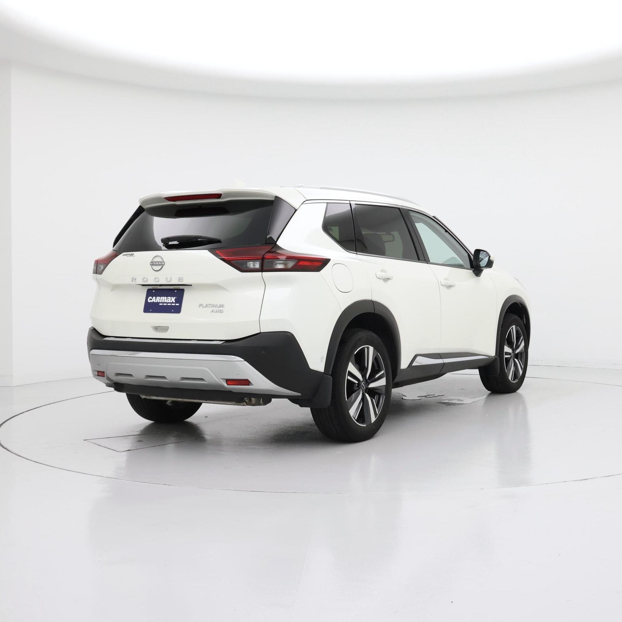 Thumbnail: 2023 Nissan Rogue - 8