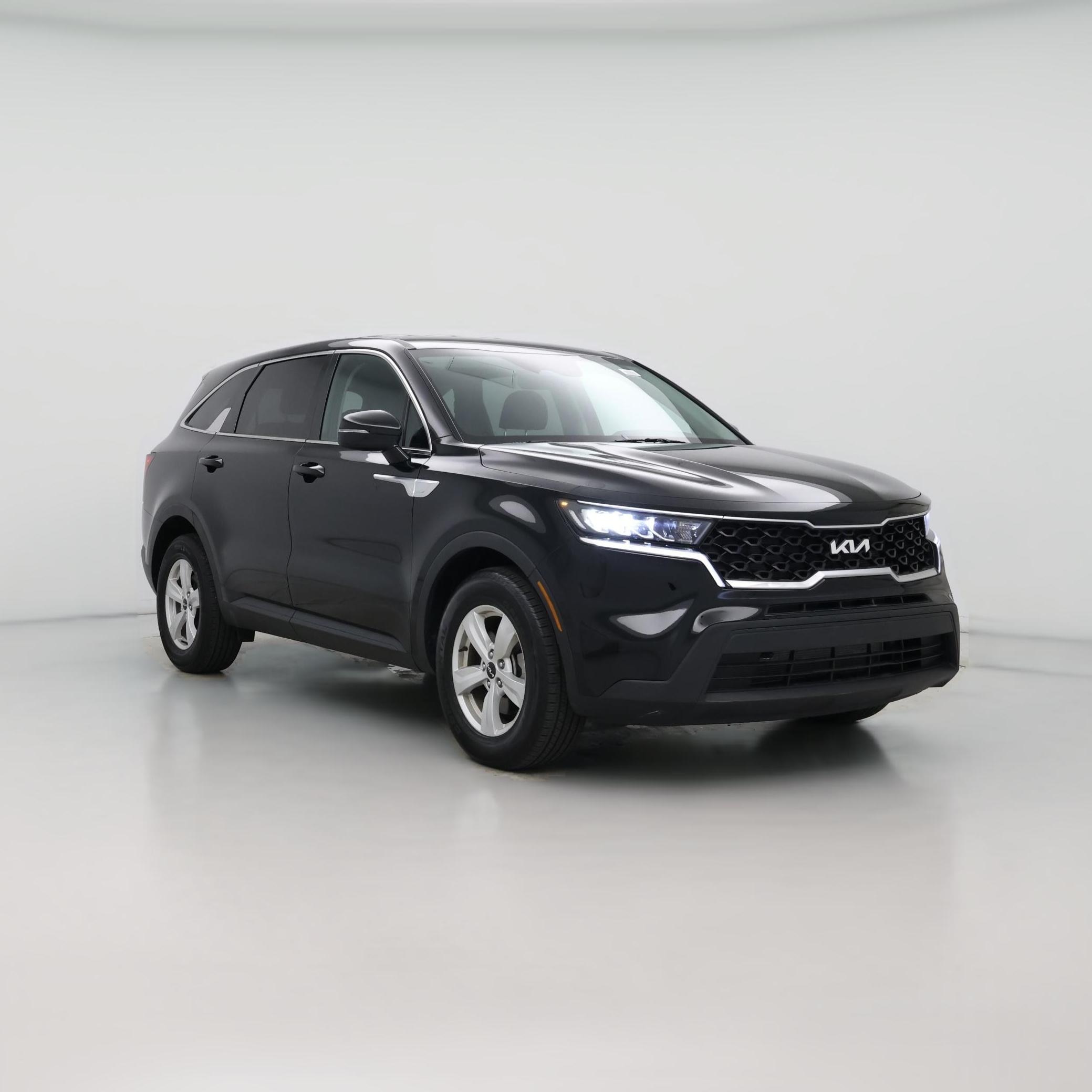 Thumbnail: 2023 Kia Sorento - 1