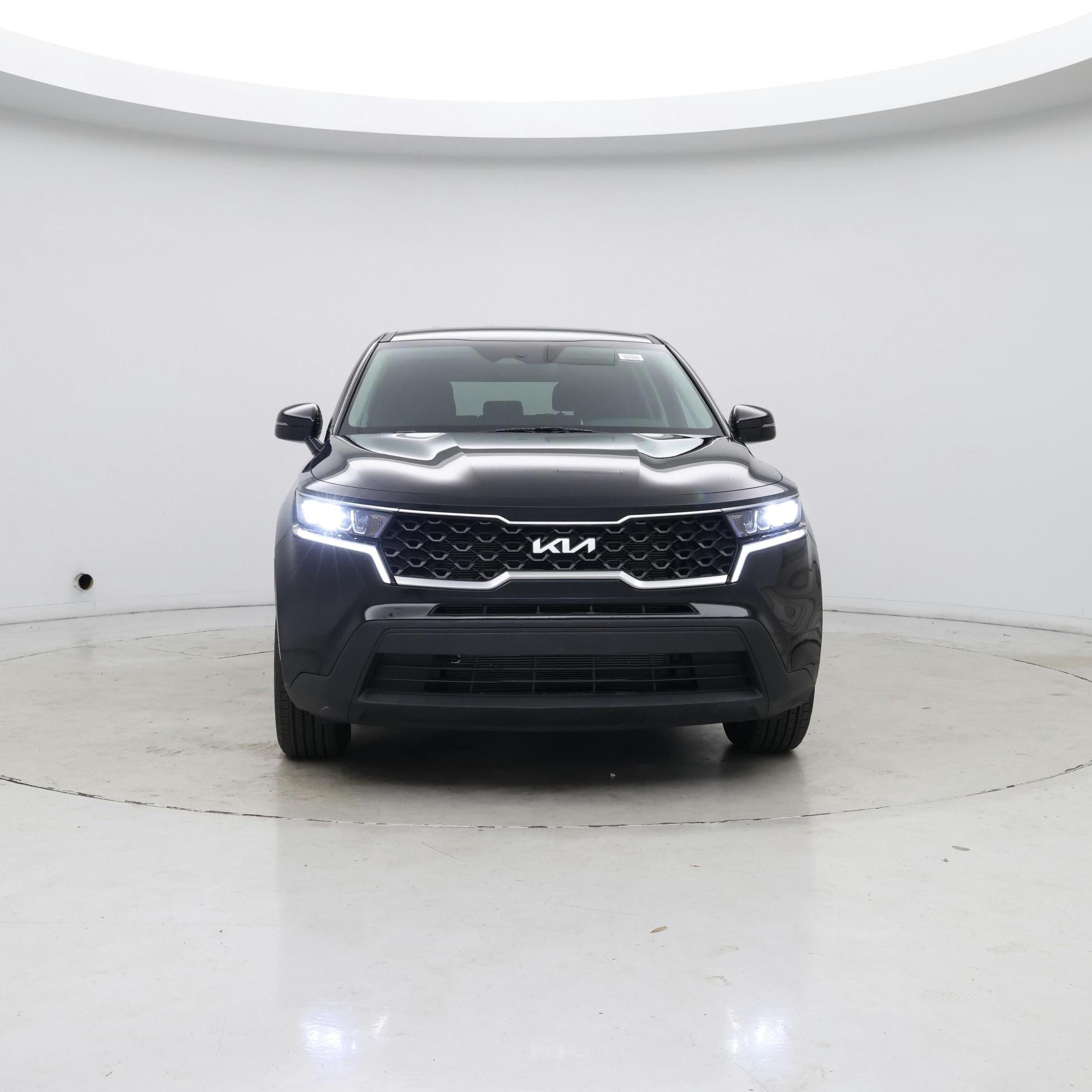 Thumbnail: 2023 Kia Sorento - 5