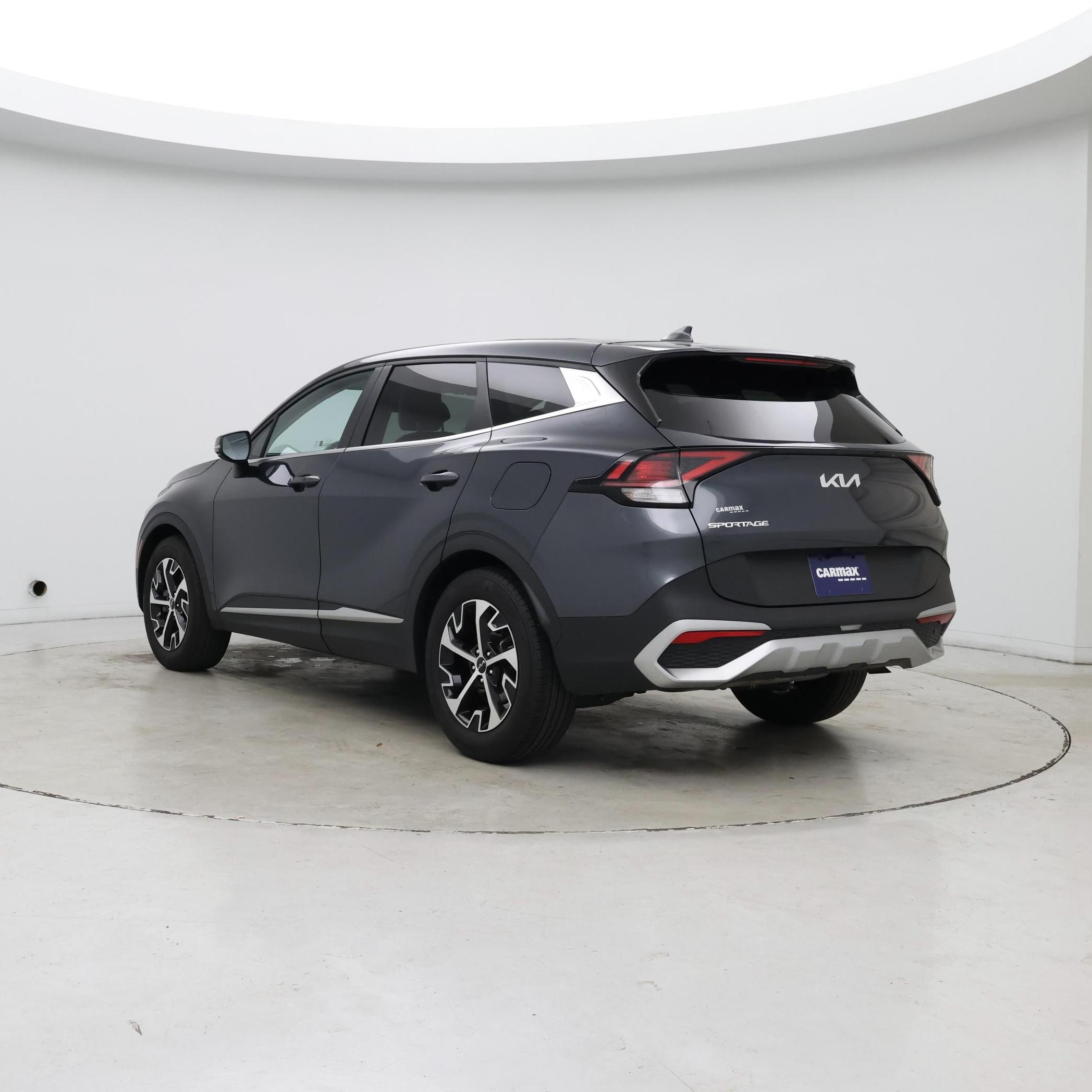 Thumbnail: 2023 Kia Sportage - 2