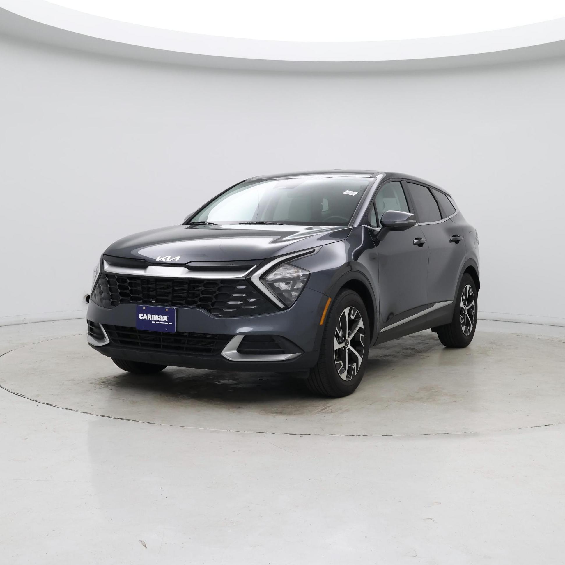 Thumbnail: 2023 Kia Sportage - 4