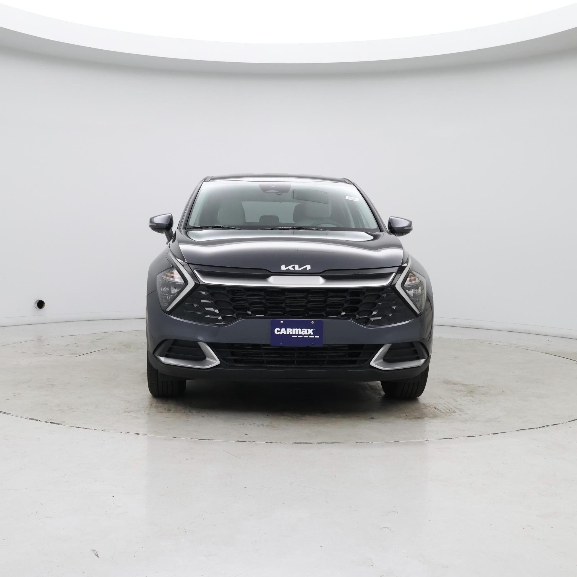 Thumbnail: 2023 Kia Sportage - 5