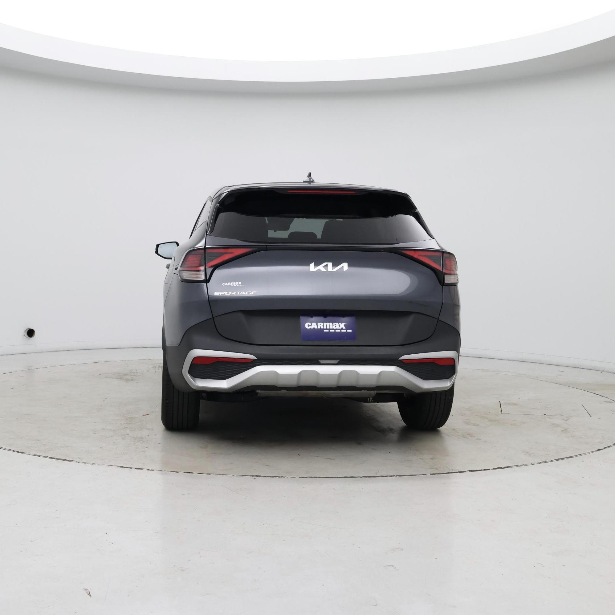 Thumbnail: 2023 Kia Sportage - 6