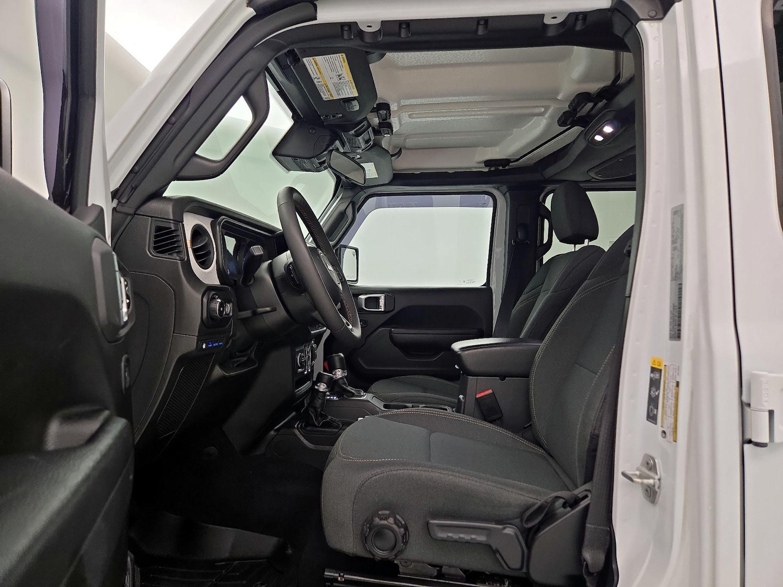 2024 Jeep Wrangler 4xe Sports S 4XE - Photo 12