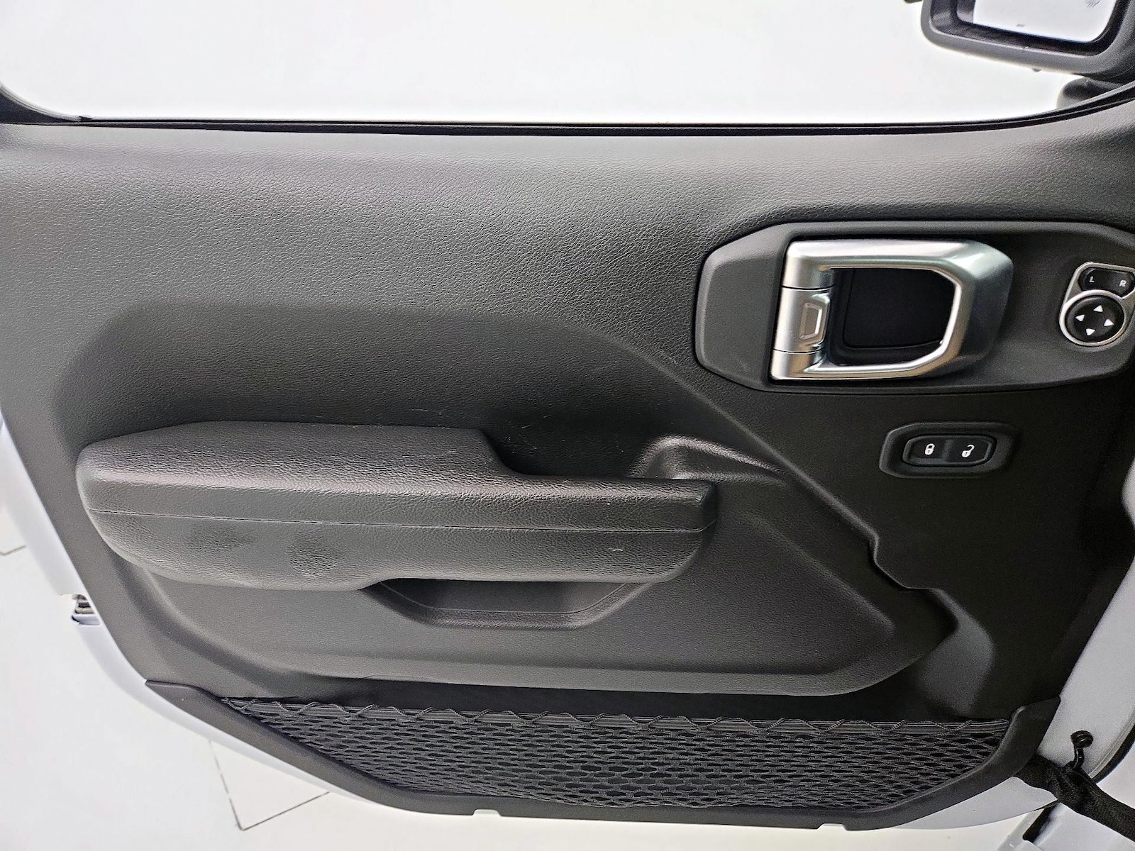 2024 Jeep Wrangler 4xe Sports S 4XE - Photo 13