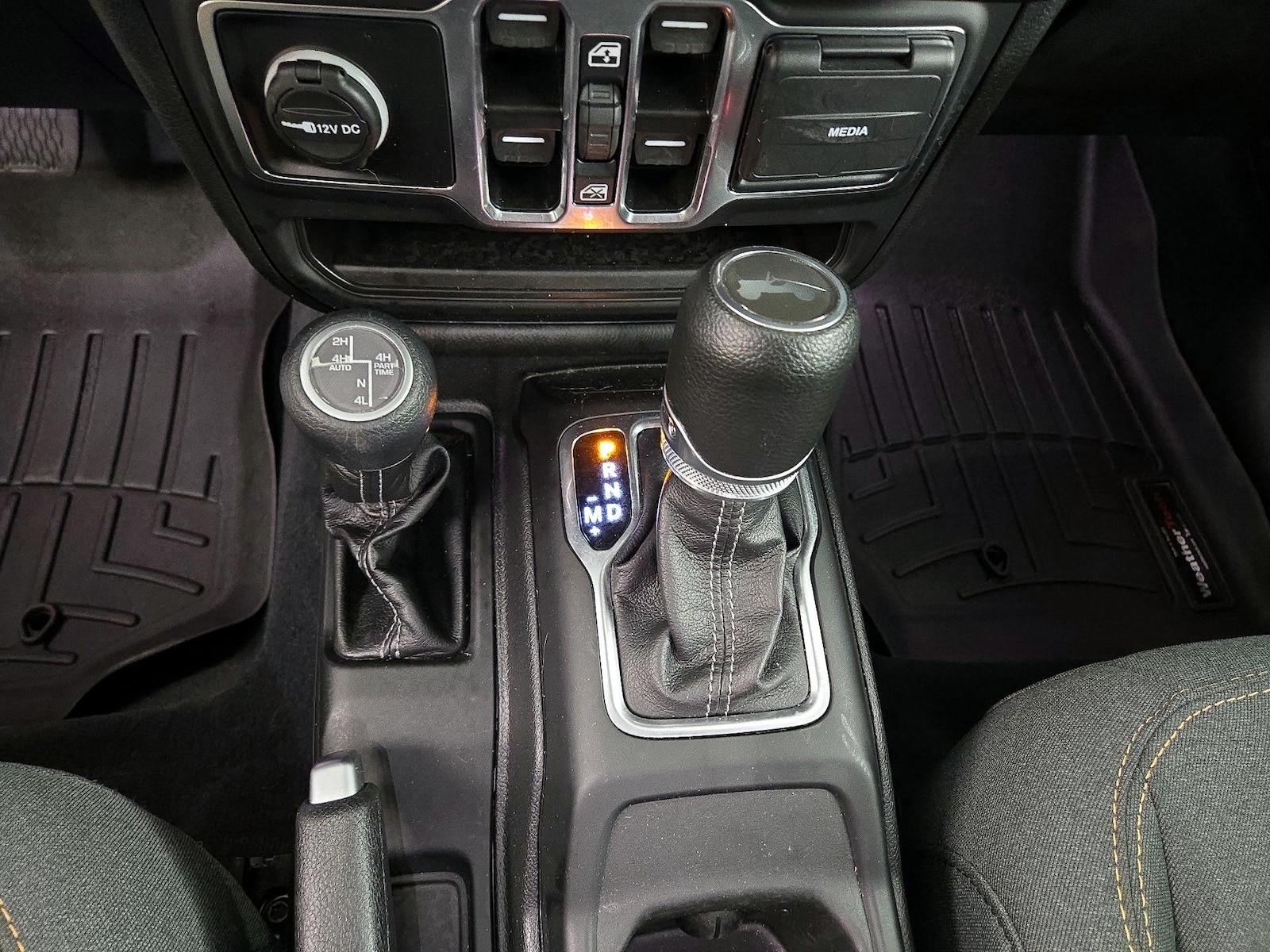2024 Jeep Wrangler 4xe Sports S 4XE - Photo 18