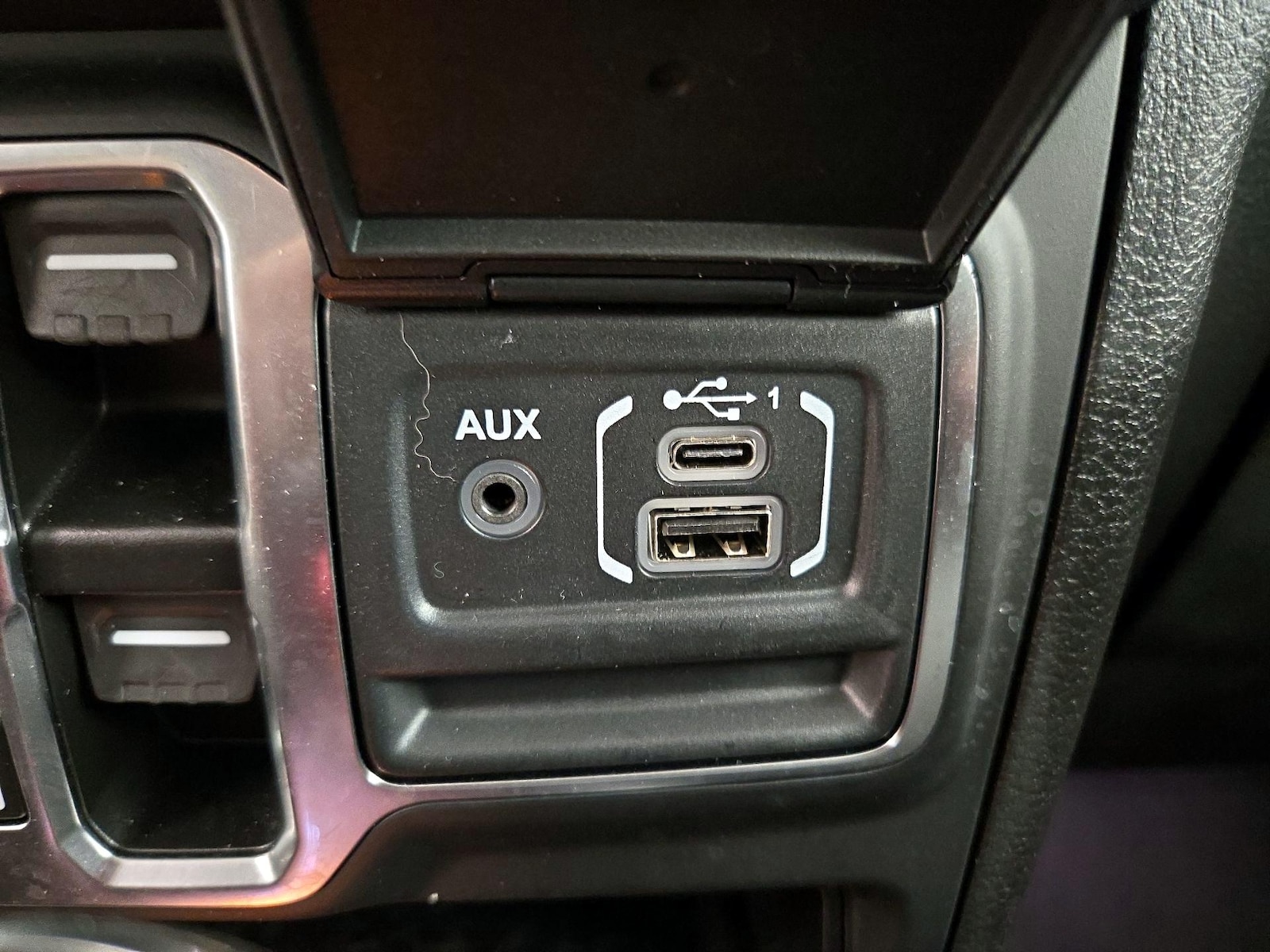 2024 Jeep Wrangler 4xe Sports S 4XE - Photo 19