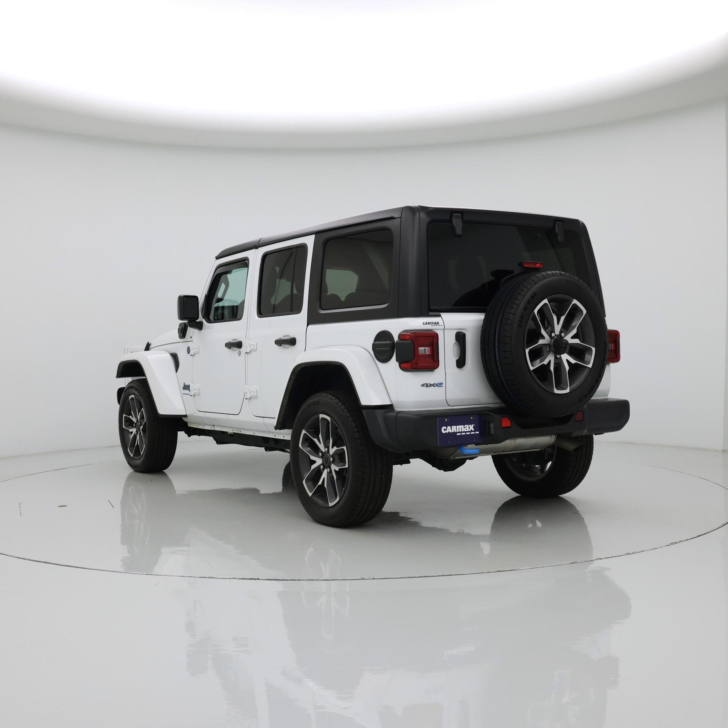 Thumbnail: 2024 Jeep Wrangler - 2